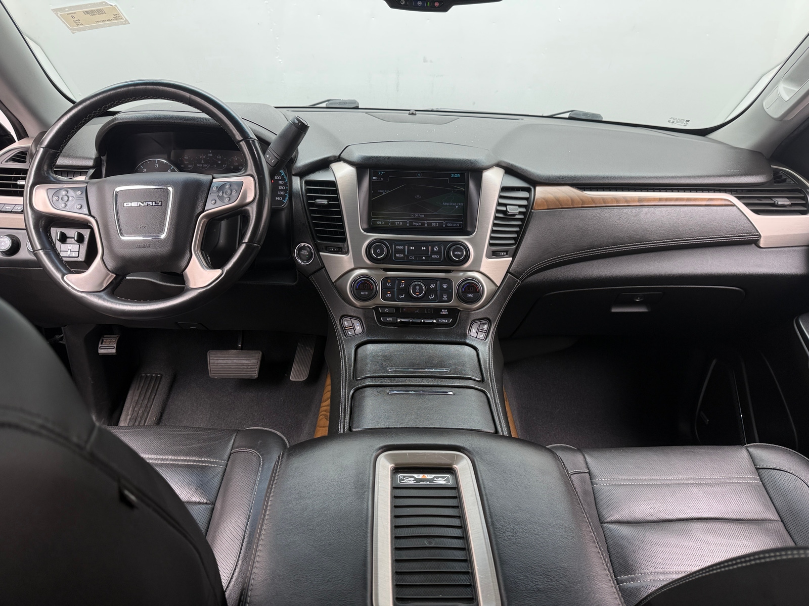Thumbnail: 2019 GMC Yukon - 2