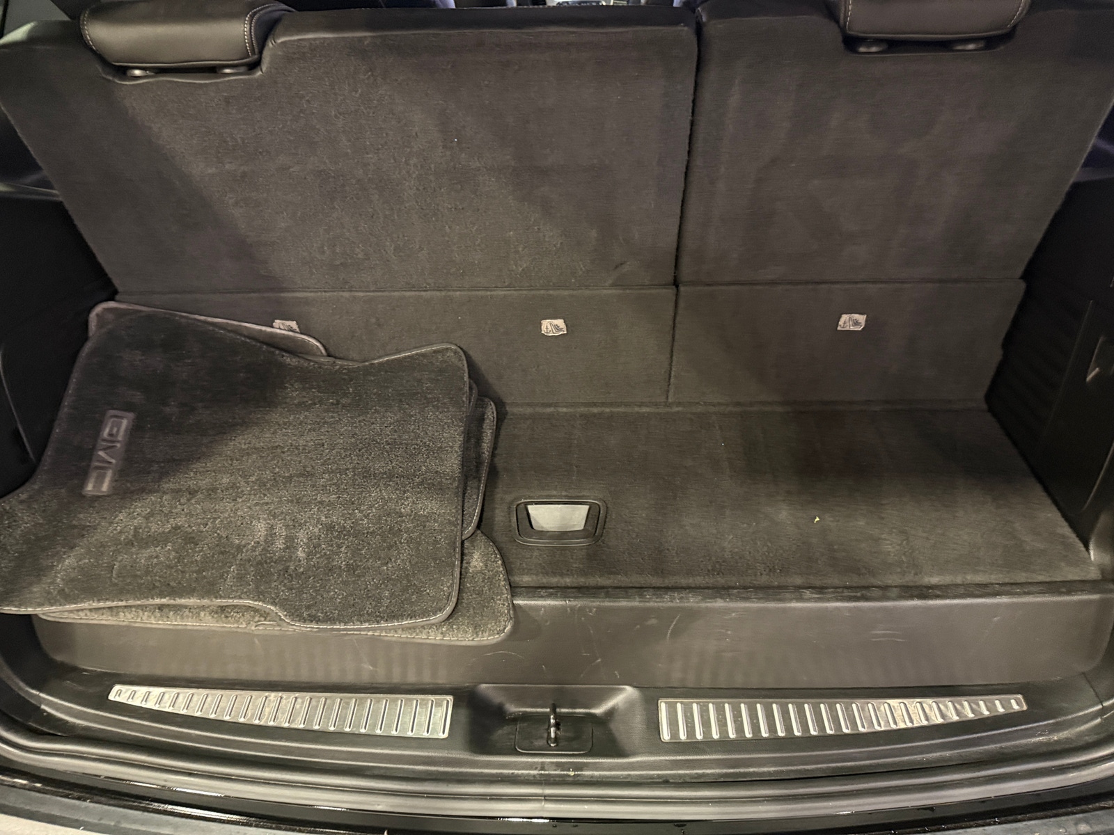 Thumbnail: 2019 GMC Yukon - 6