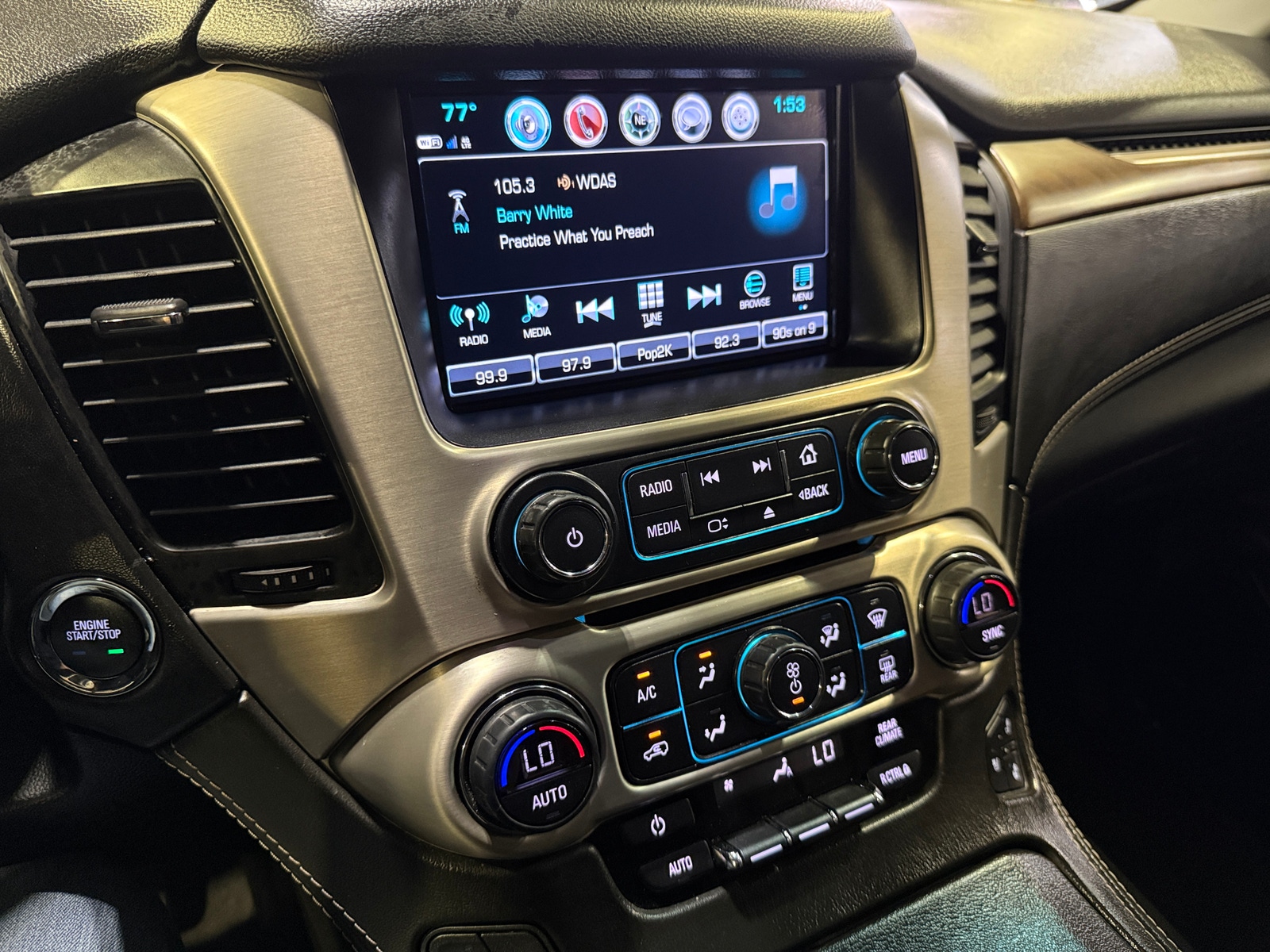 Thumbnail: 2019 GMC Yukon - 3