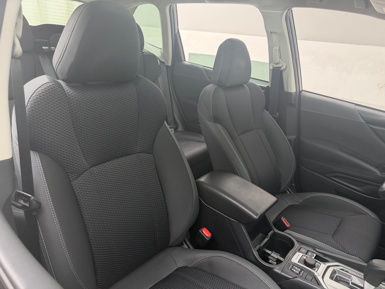 Thumbnail: 2020 Subaru Forester - 2