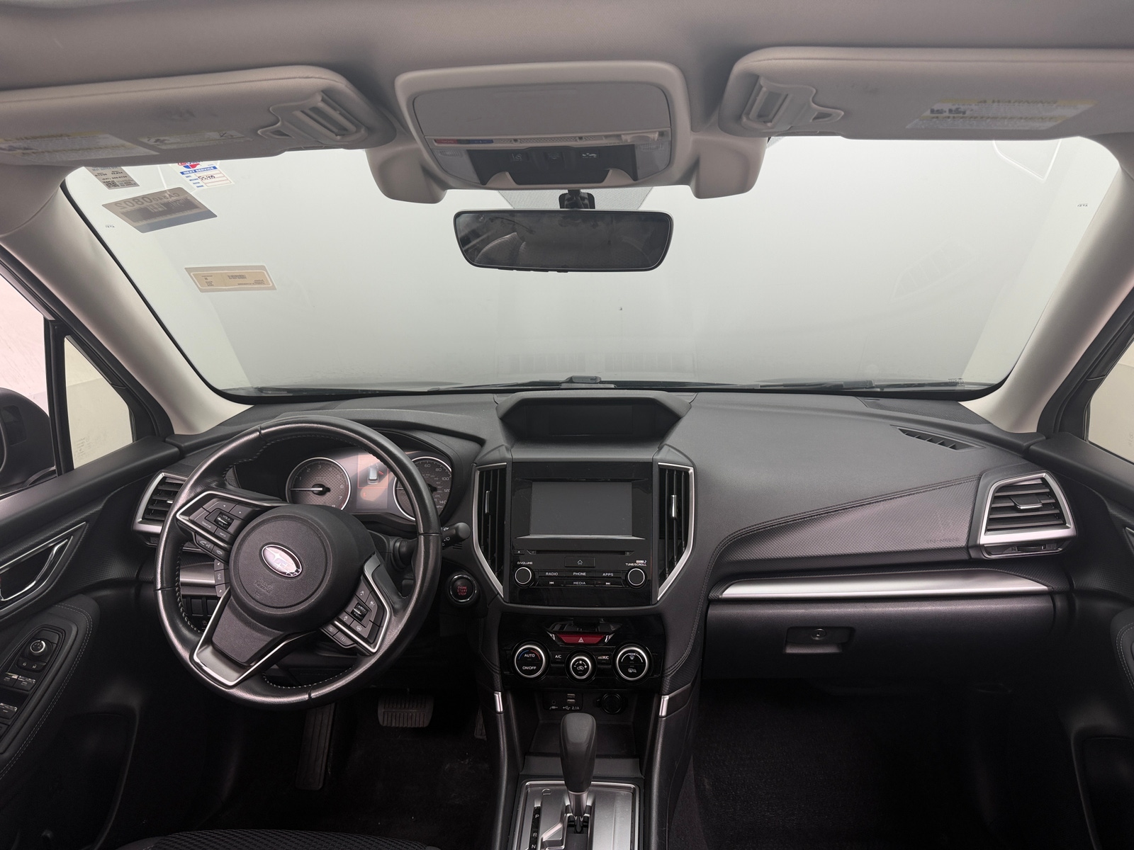 Thumbnail: 2020 Subaru Forester - 3