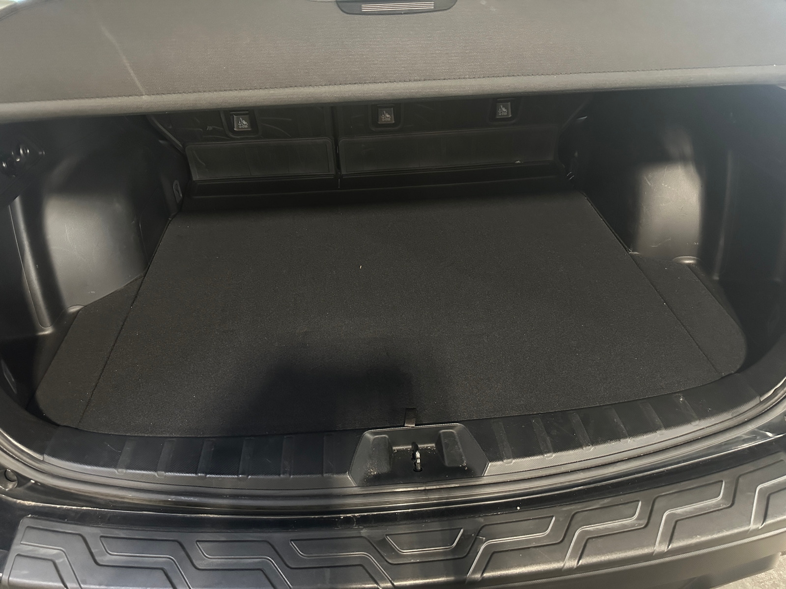 Thumbnail: 2020 Subaru Forester - 7