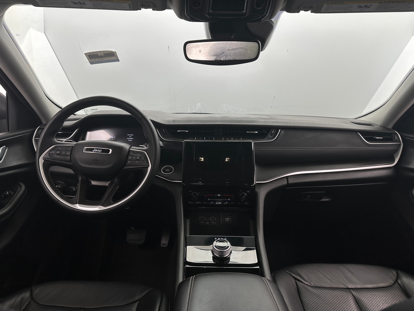 Thumbnail: 2023 Jeep Grand Cherokee L - 3