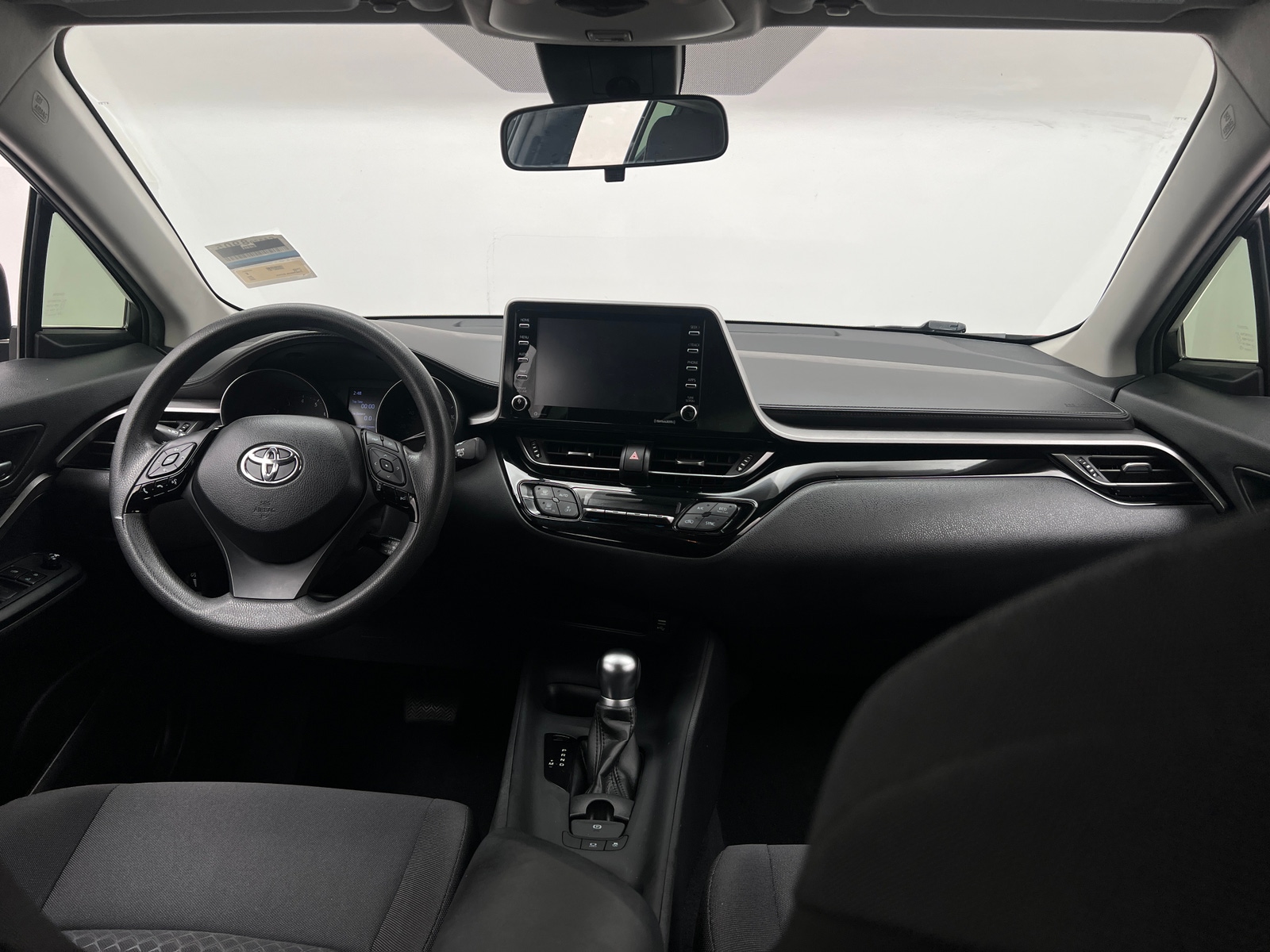 Thumbnail: 2020 Toyota C-HR - 3