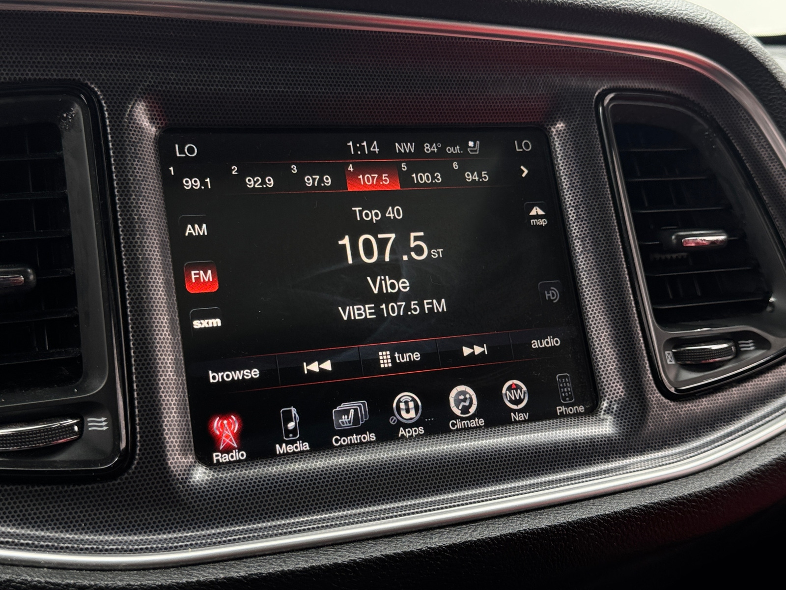 Thumbnail: 2016 Dodge Challenger - 2