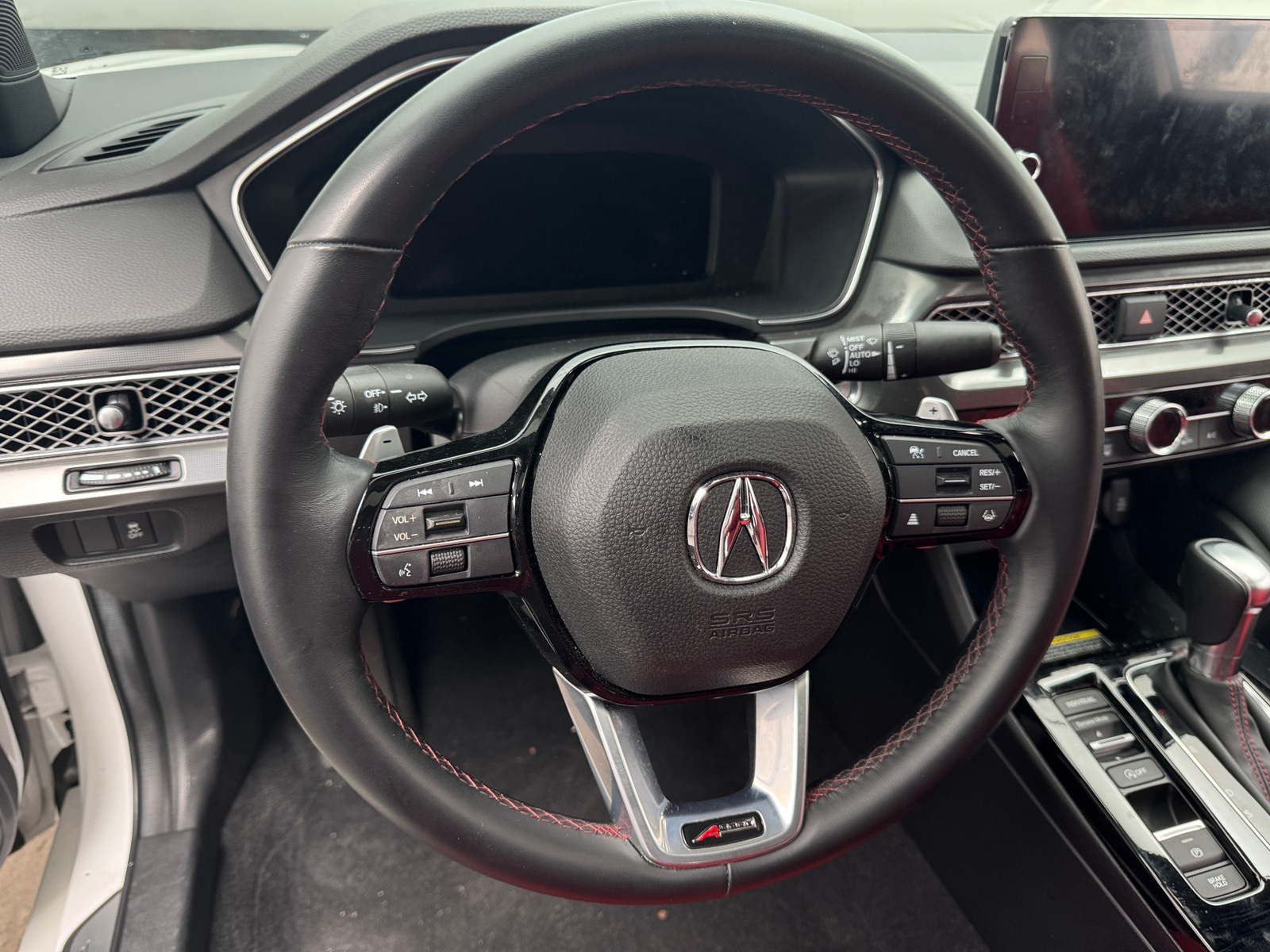 Thumbnail: 2024 Acura Integra - 4