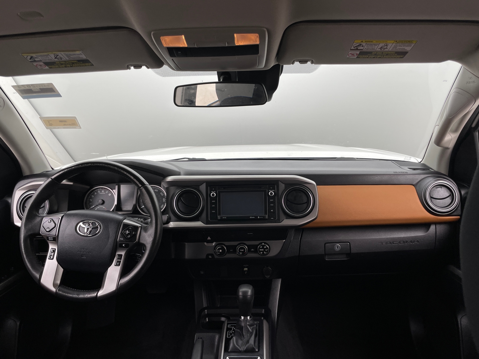 Thumbnail: 2019 Toyota Tacoma - 3