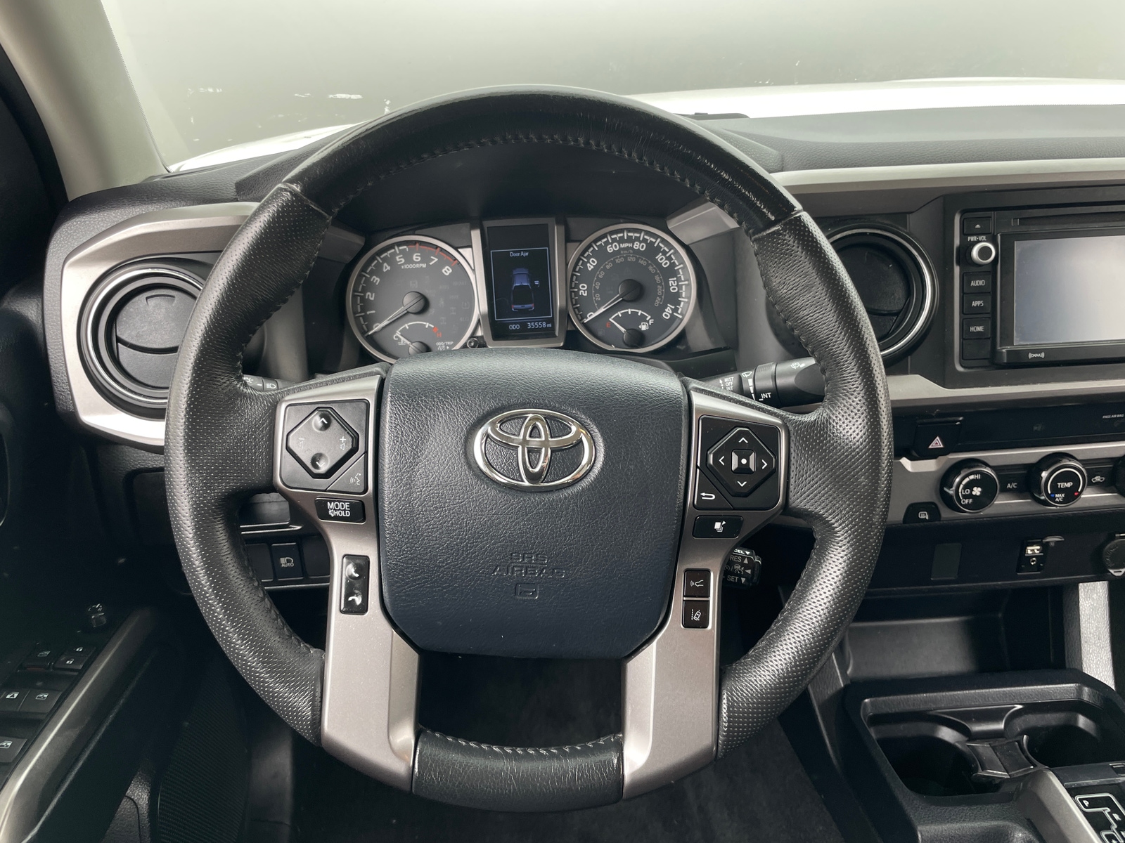 Thumbnail: 2019 Toyota Tacoma - 5