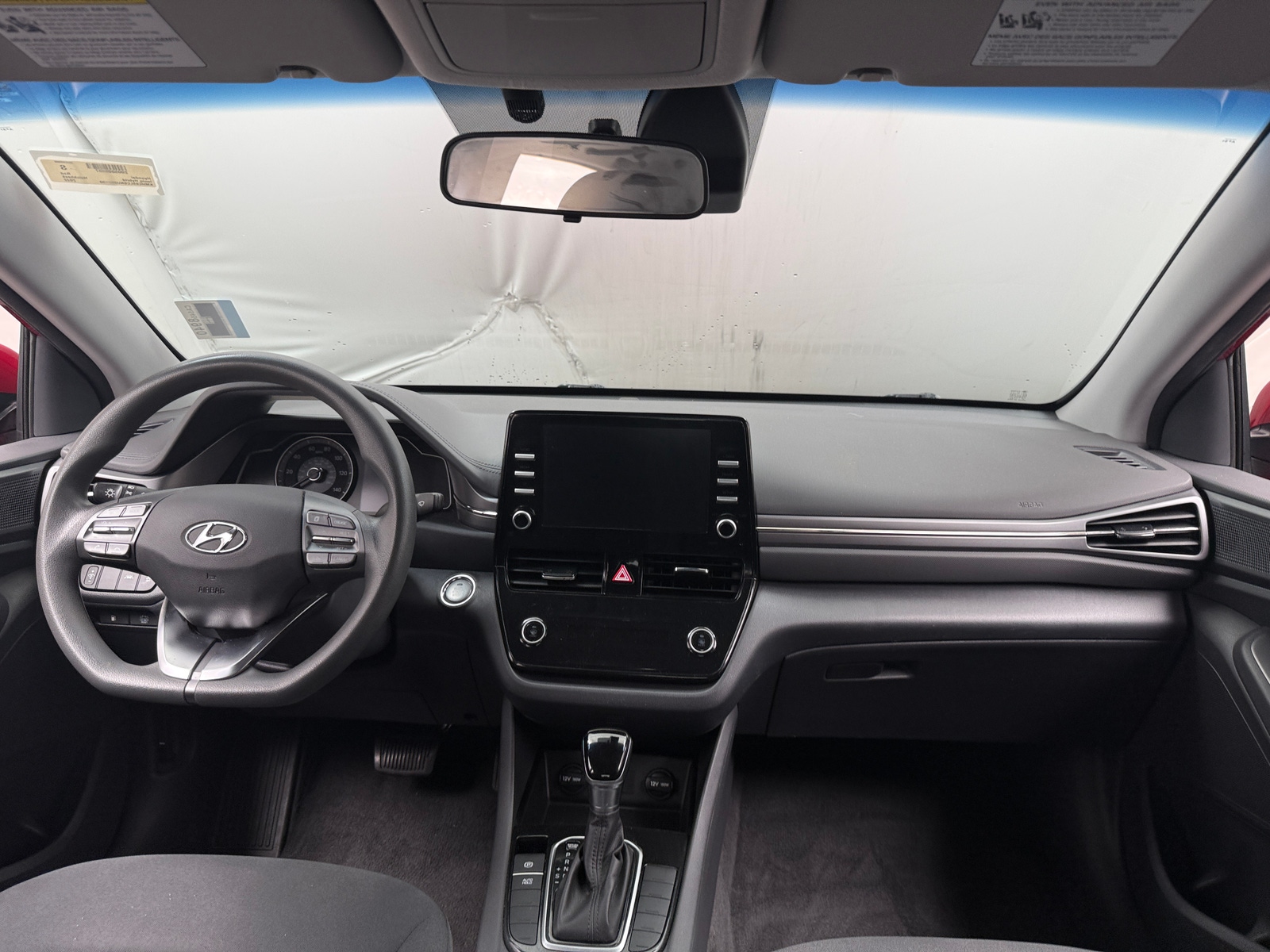 Thumbnail: 2022 Hyundai Ioniq - 3