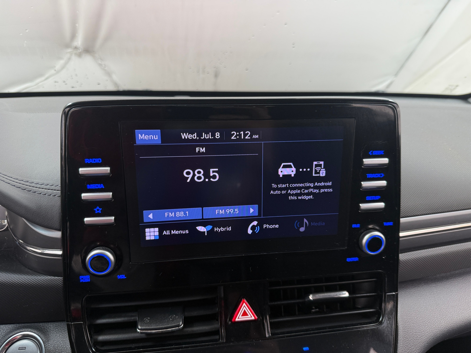 Thumbnail: 2022 Hyundai Ioniq - 4