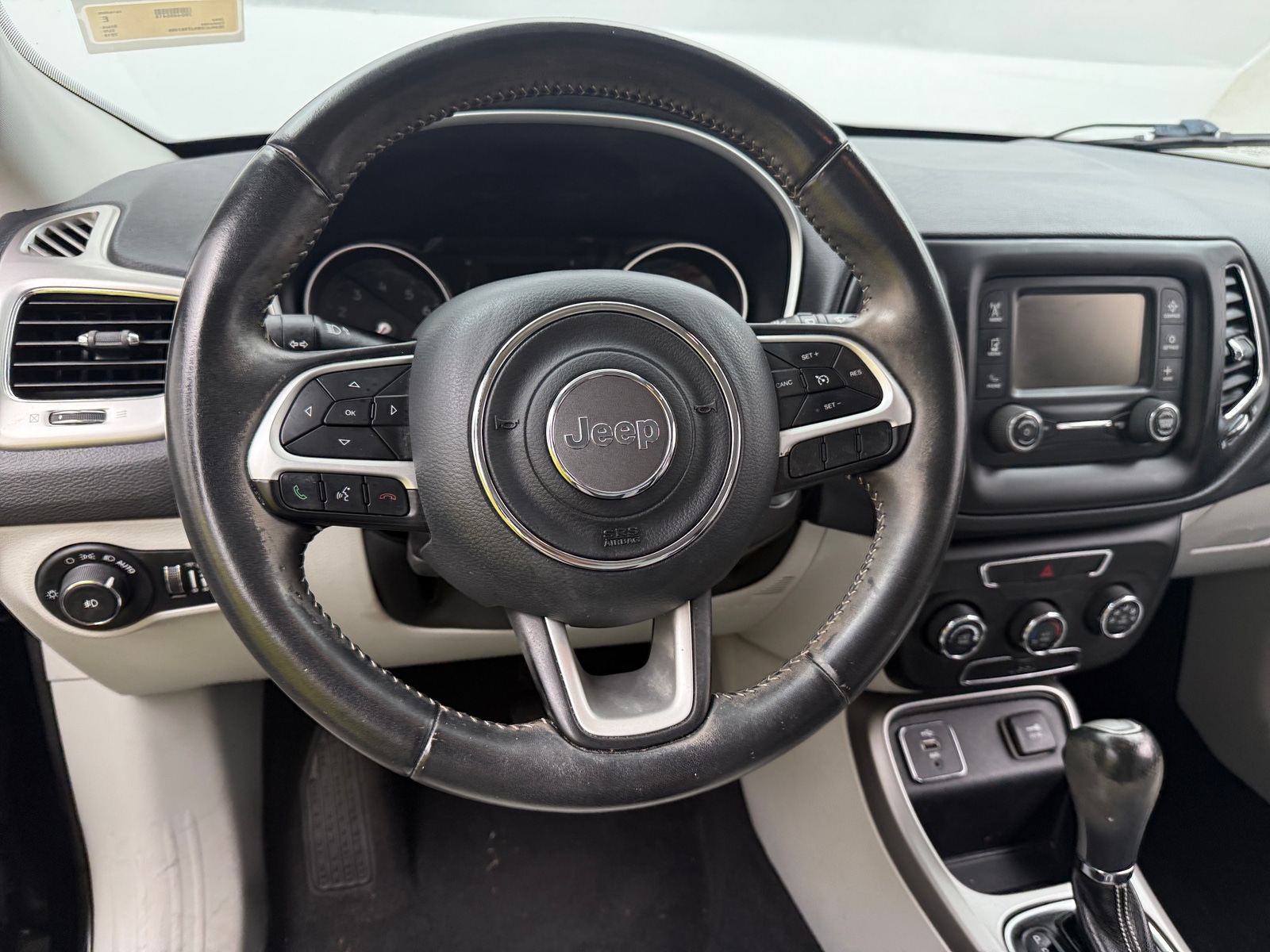 Thumbnail: 2018 Jeep Compass - 5