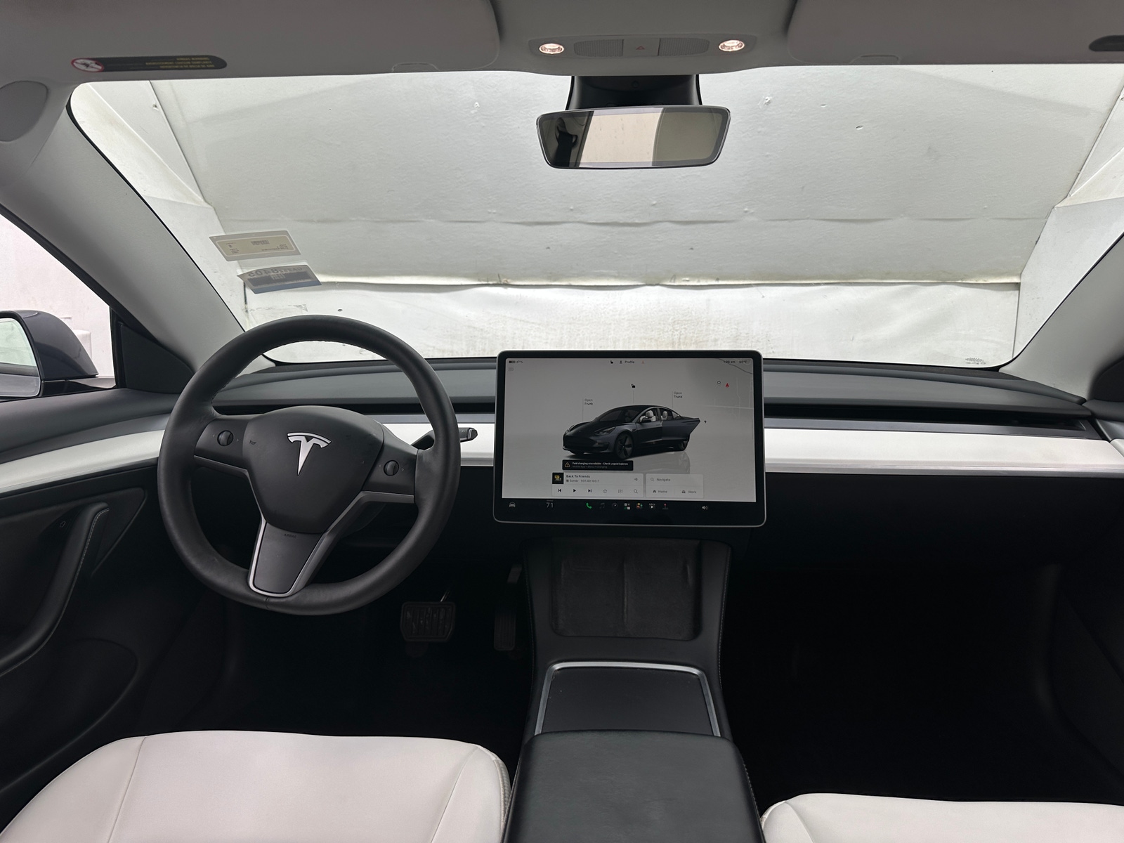 Thumbnail: 2023 Tesla Model 3 - 2