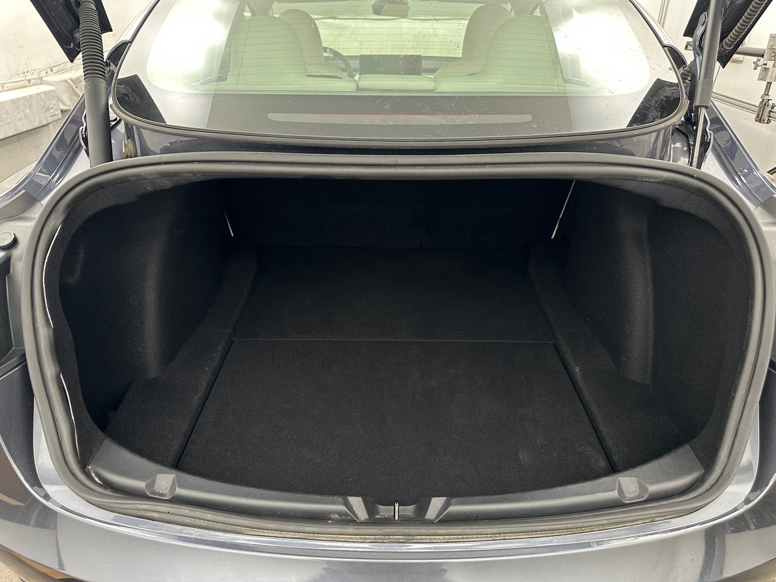 Thumbnail: 2023 Tesla Model 3 - 6