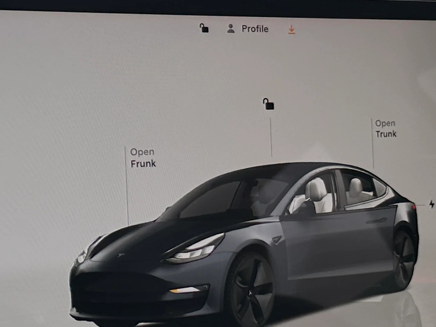 Thumbnail: 2023 Tesla Model 3 - 3