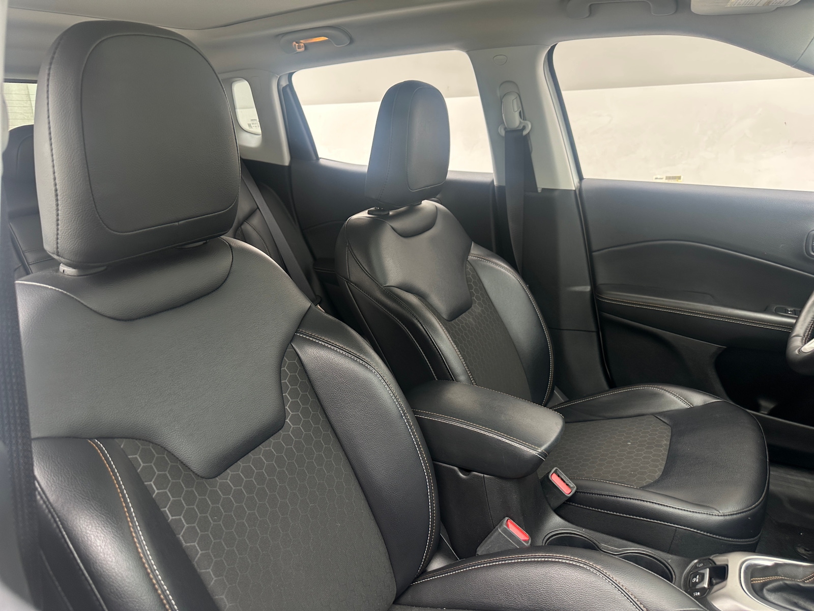 Thumbnail: 2017 Jeep Compass - 2