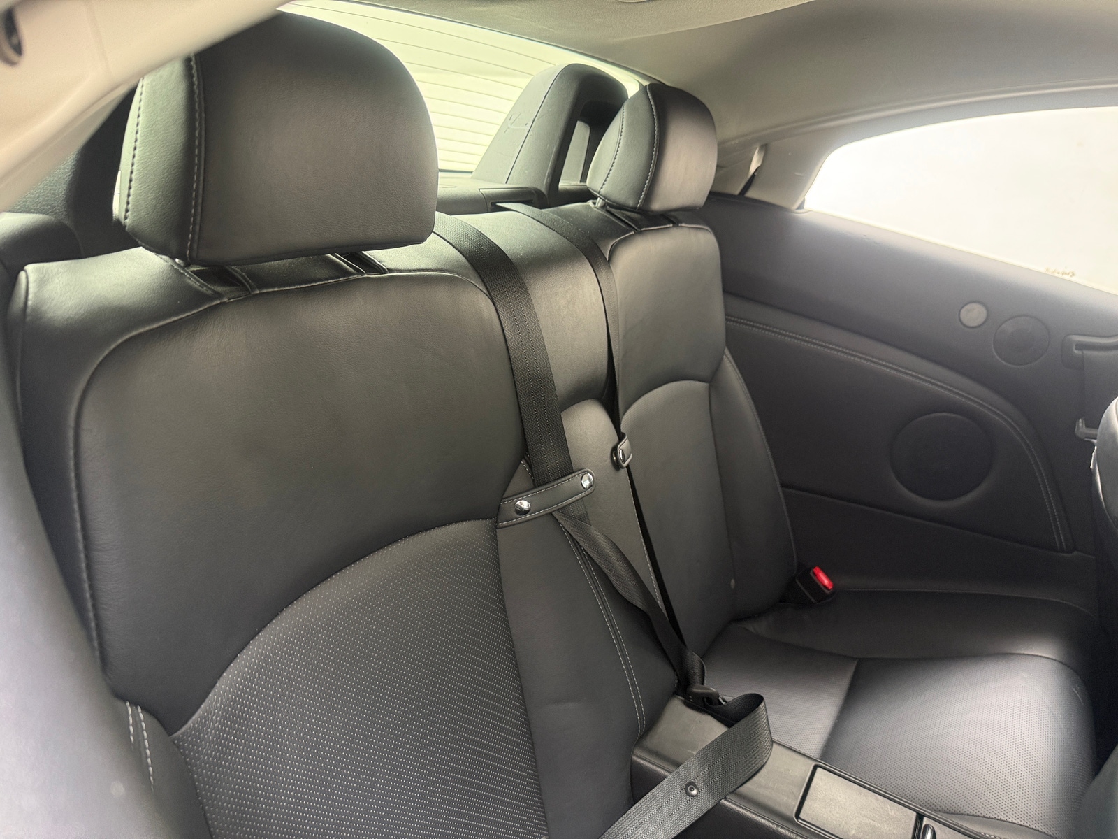 Thumbnail: 2015 Lexus IS - 5