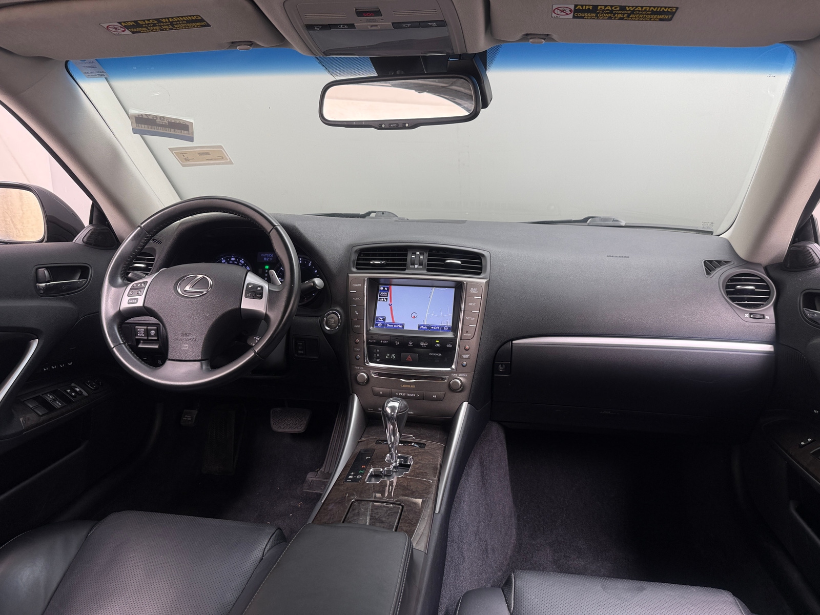Thumbnail: 2015 Lexus IS - 2