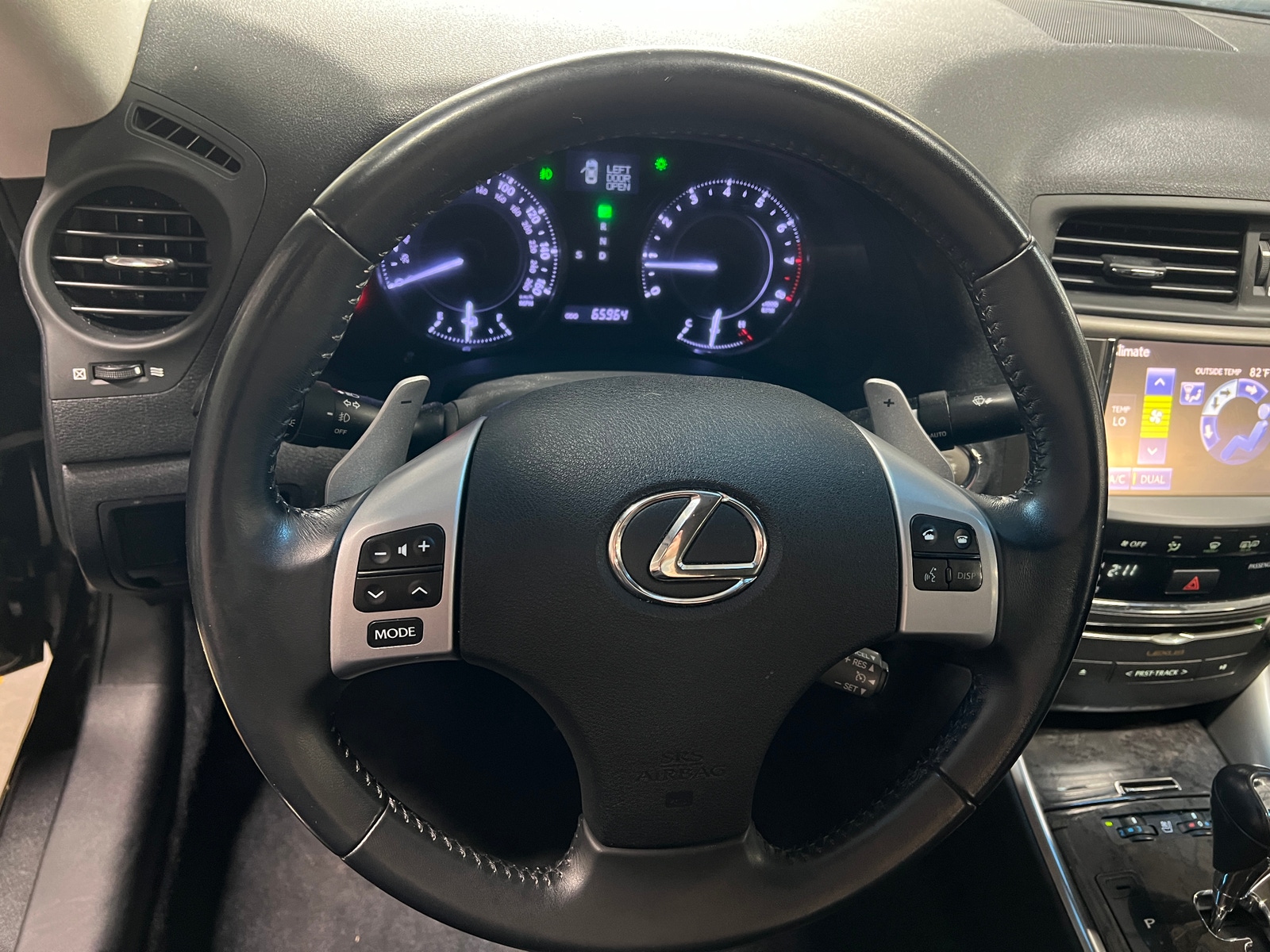 Thumbnail: 2015 Lexus IS - 4