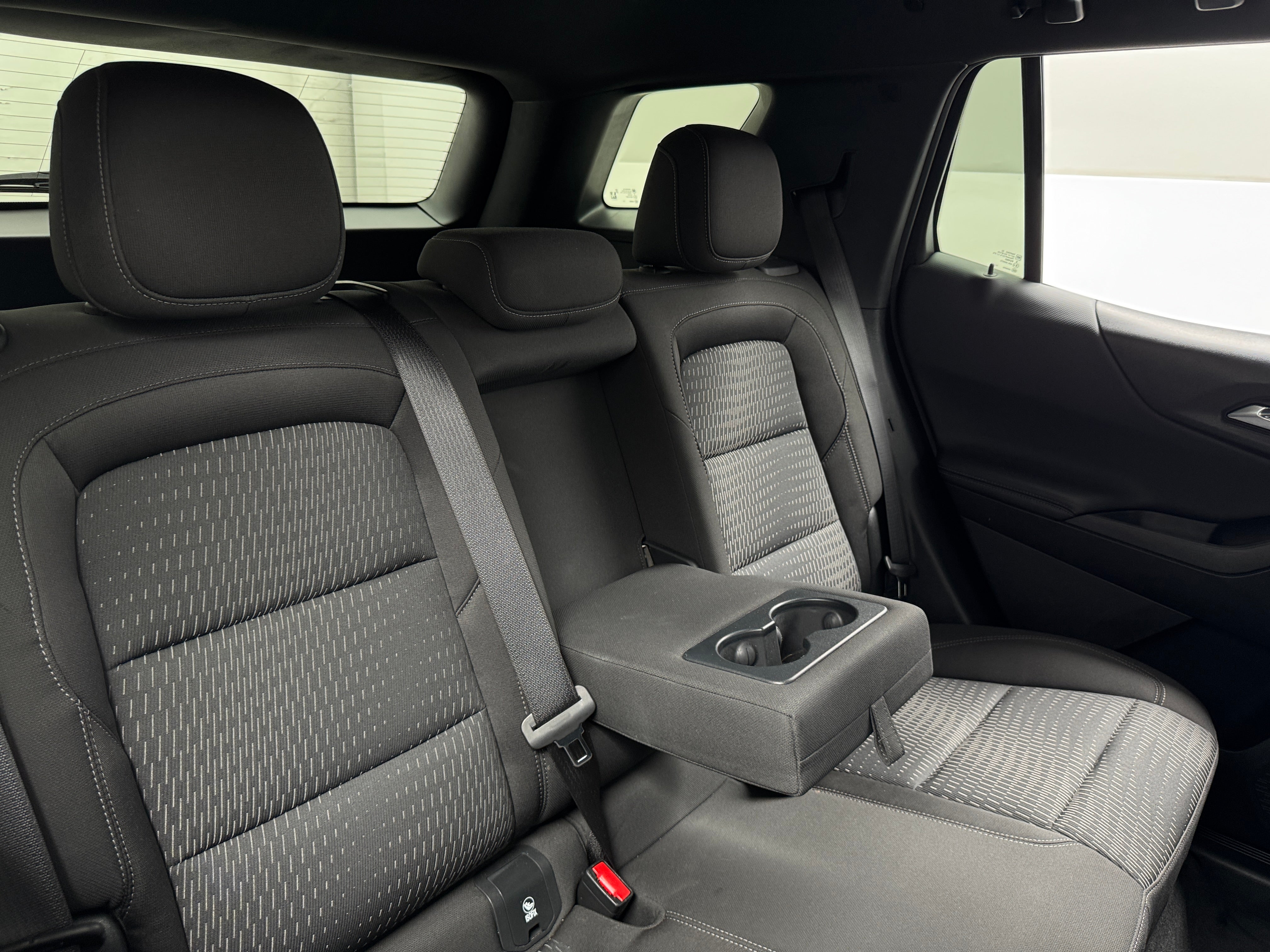 2025 Chevrolet Equinox LT - Photo 3