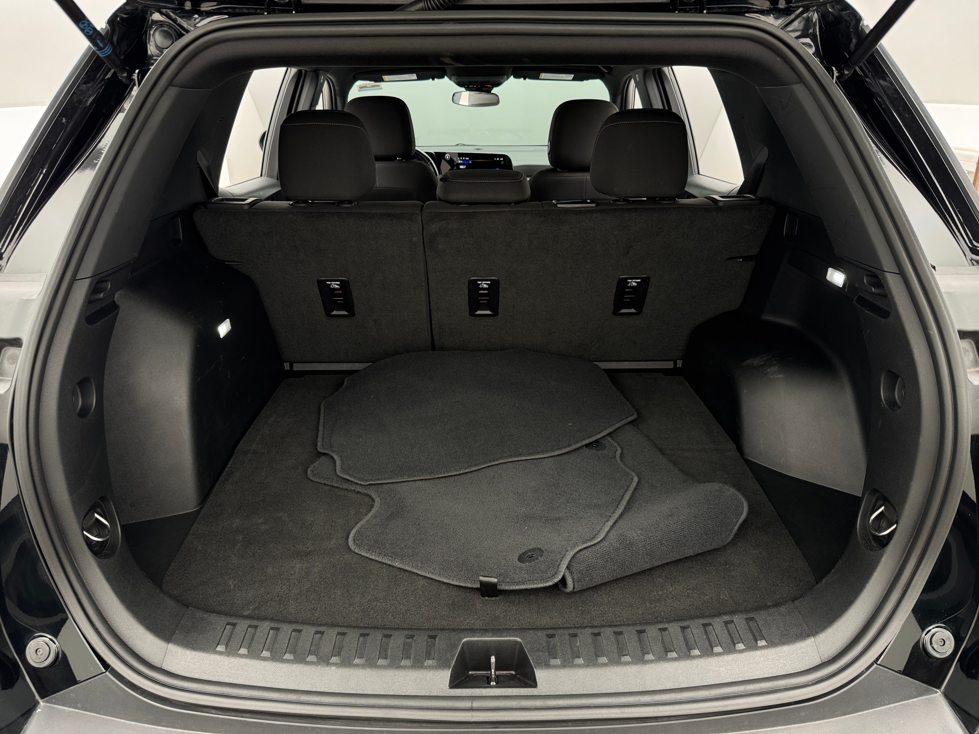 2025 Chevrolet Equinox LT - Photo 7
