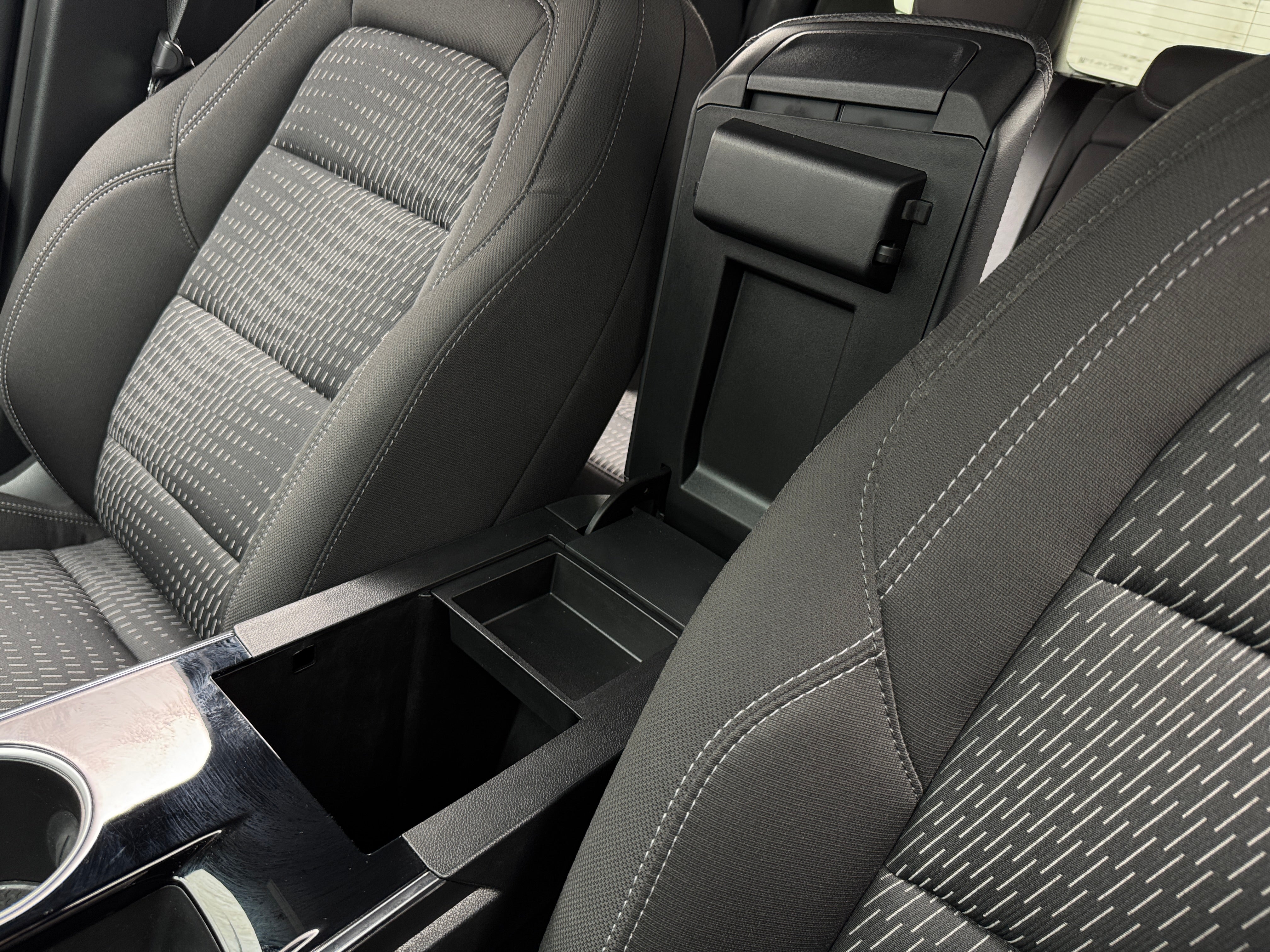 2025 Chevrolet Equinox LT - Photo 14