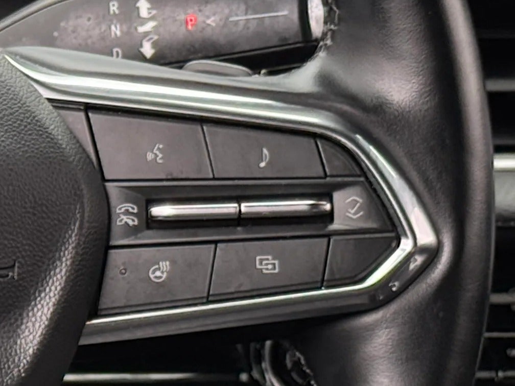 2025 Chevrolet Equinox LT - Photo 17