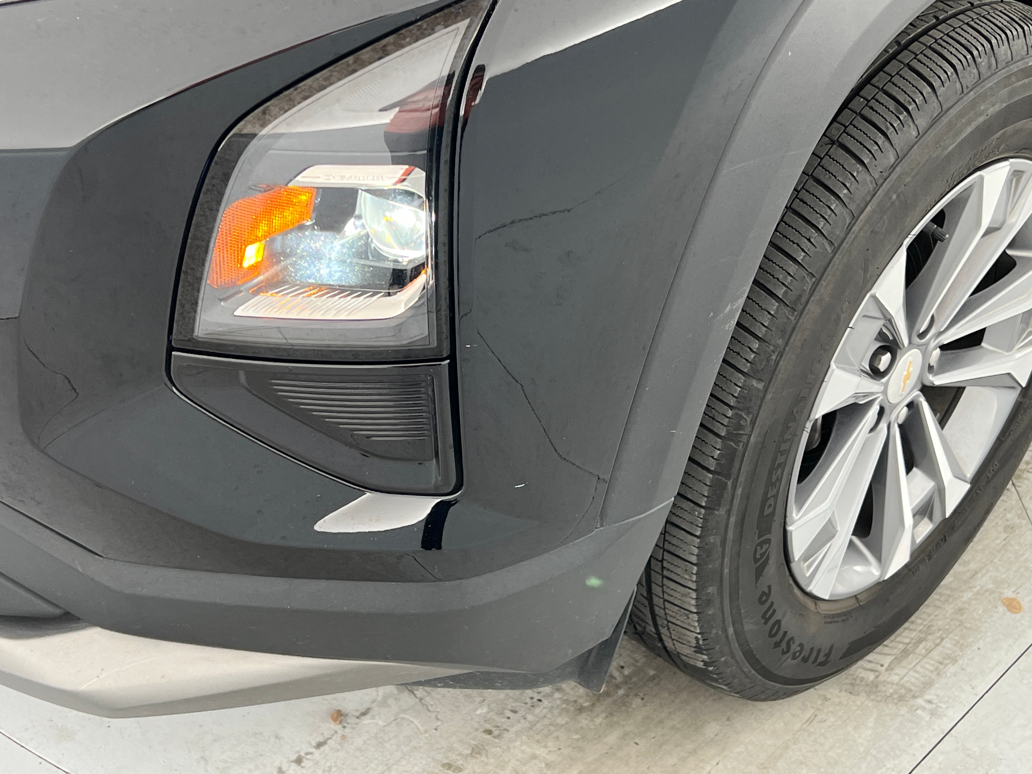 2025 Chevrolet Equinox LT - Photo 22