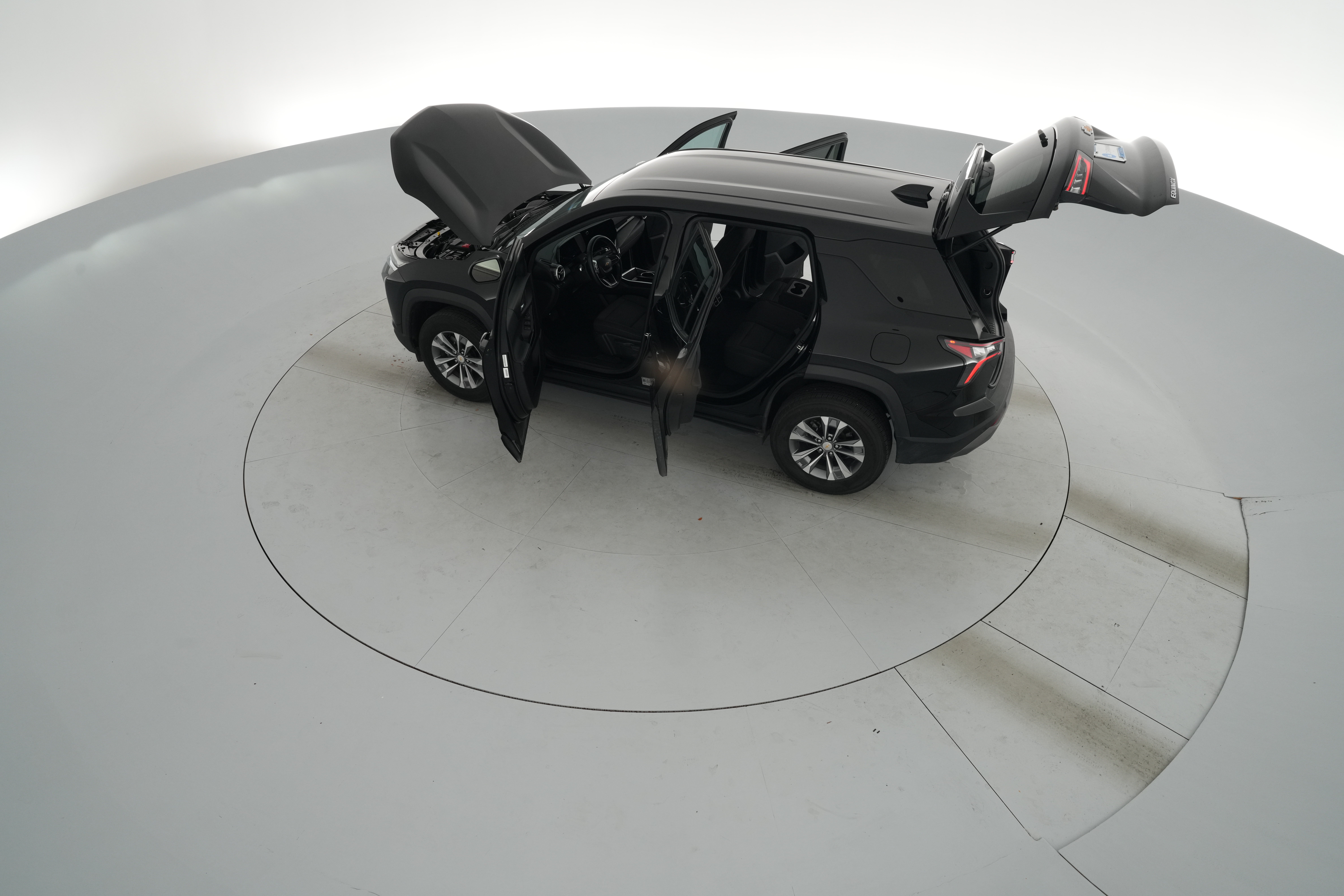 2025 Chevrolet Equinox LT - Photo 47