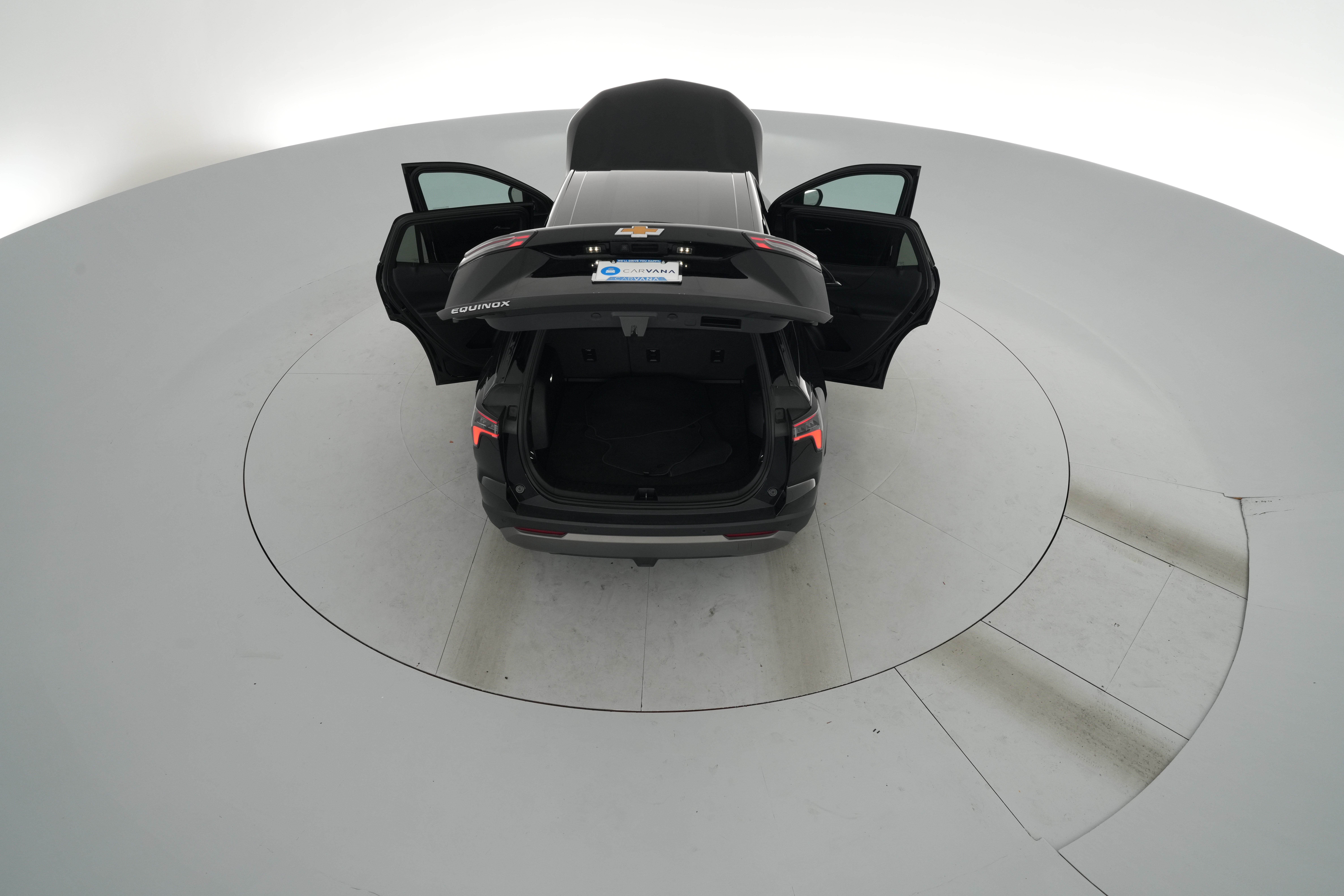 2025 Chevrolet Equinox LT - Photo 50