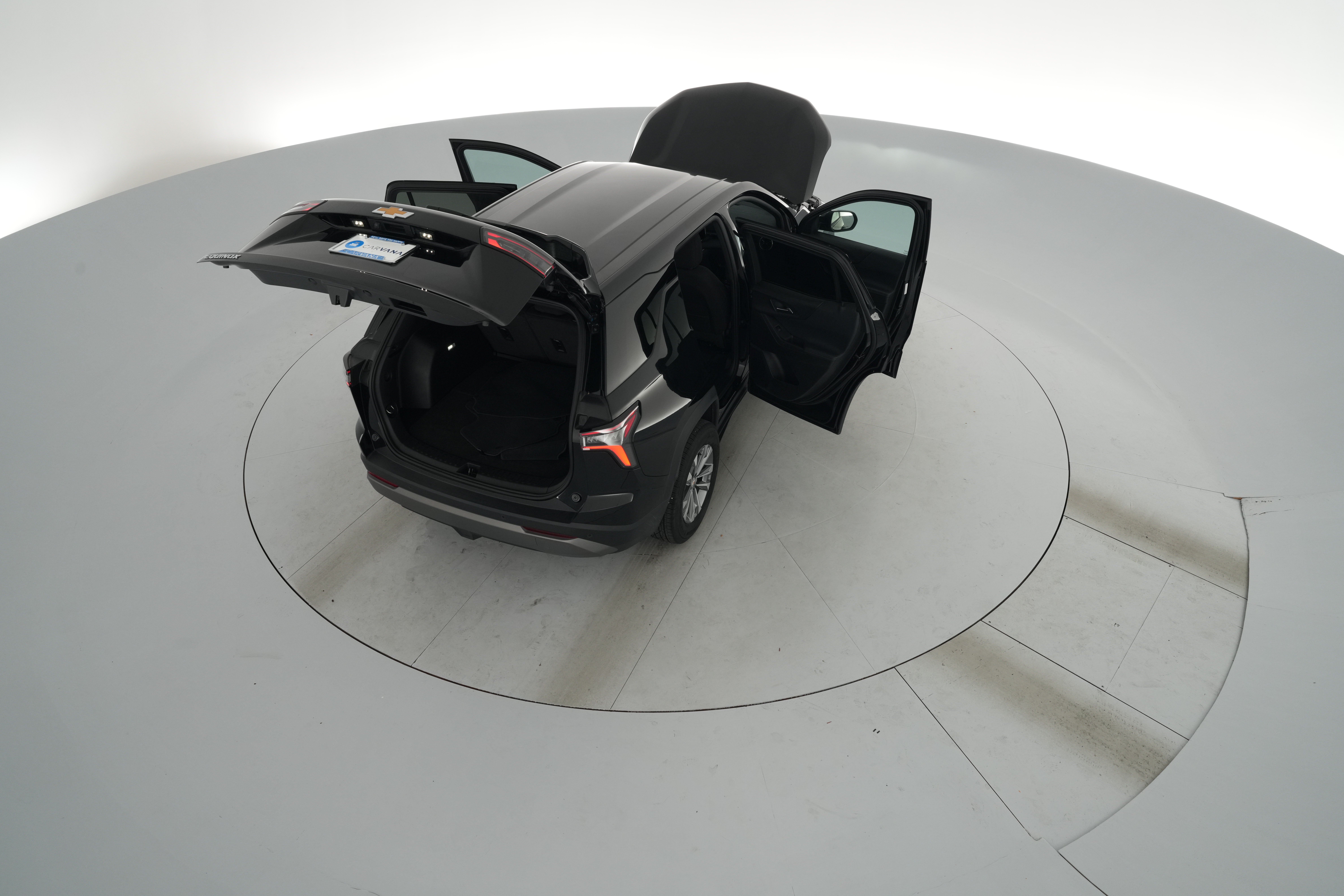 2025 Chevrolet Equinox LT - Photo 51