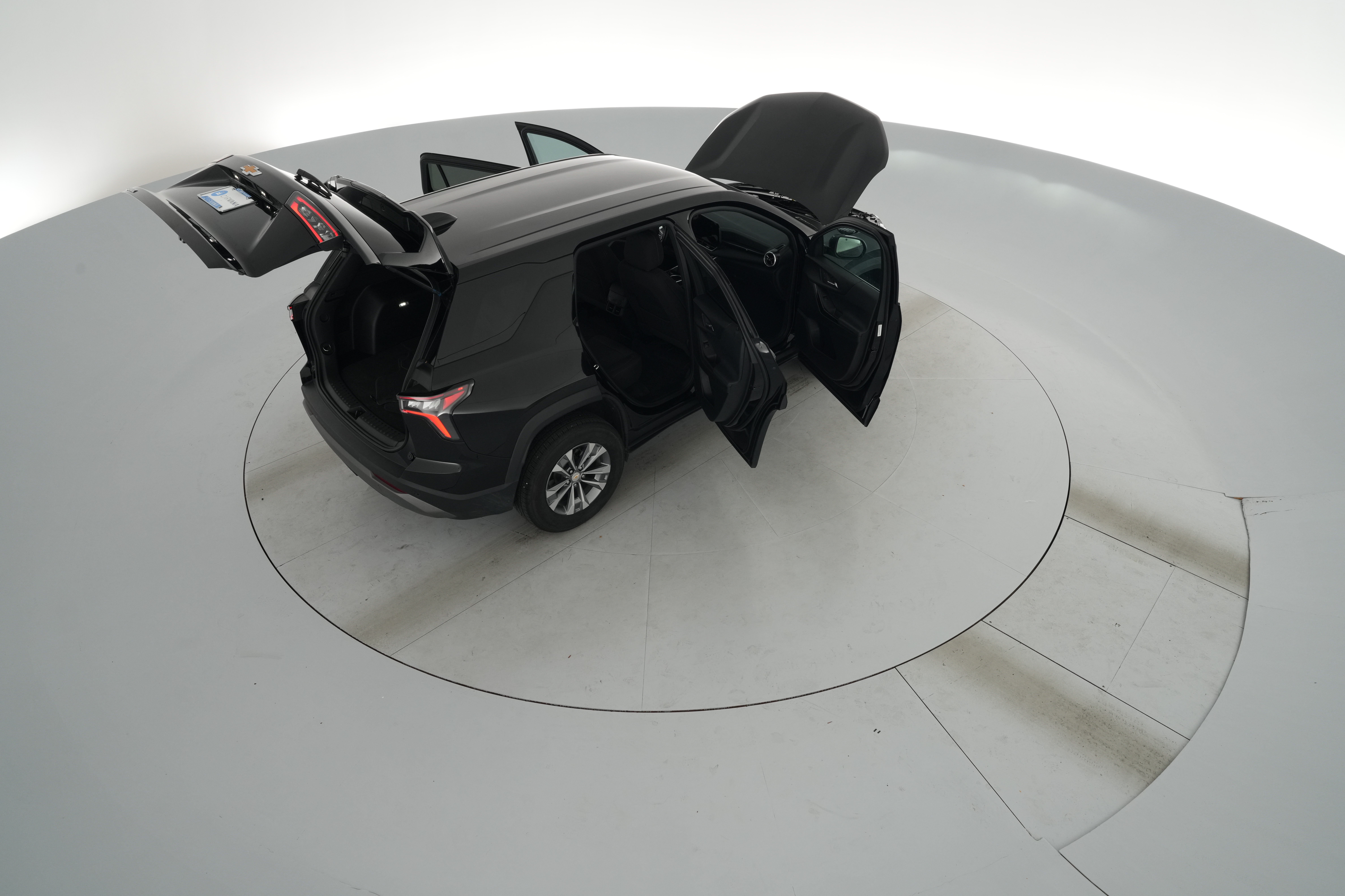 2025 Chevrolet Equinox LT - Photo 52