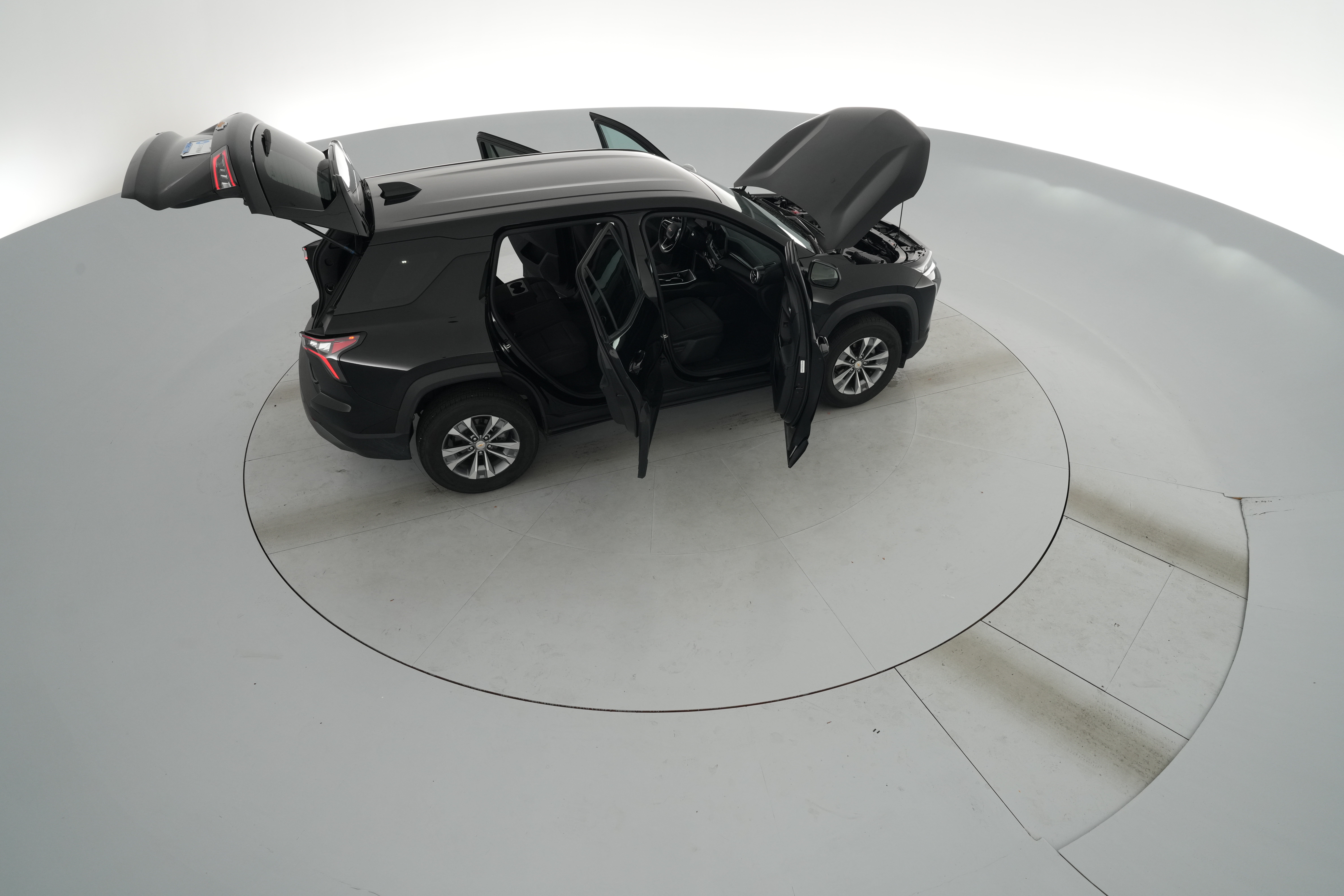 2025 Chevrolet Equinox LT - Photo 53