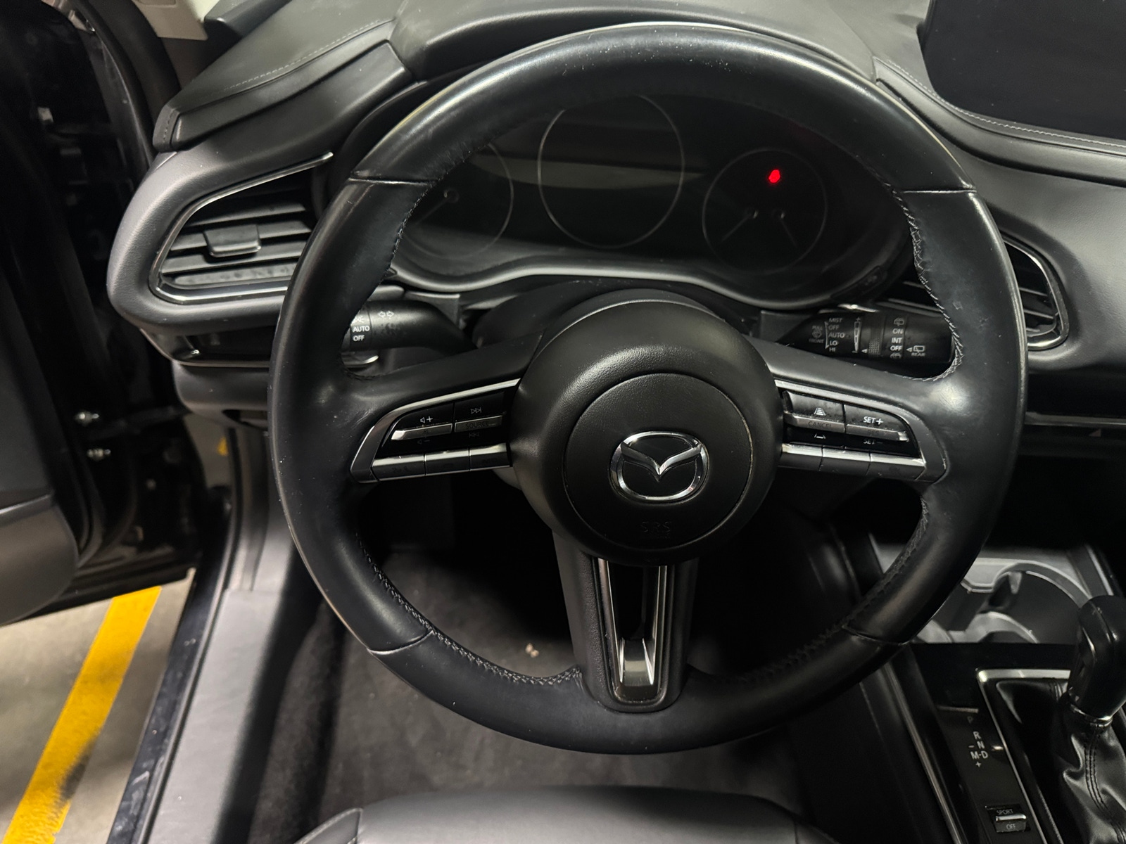 Thumbnail: 2023 Mazda CX-30 - 4