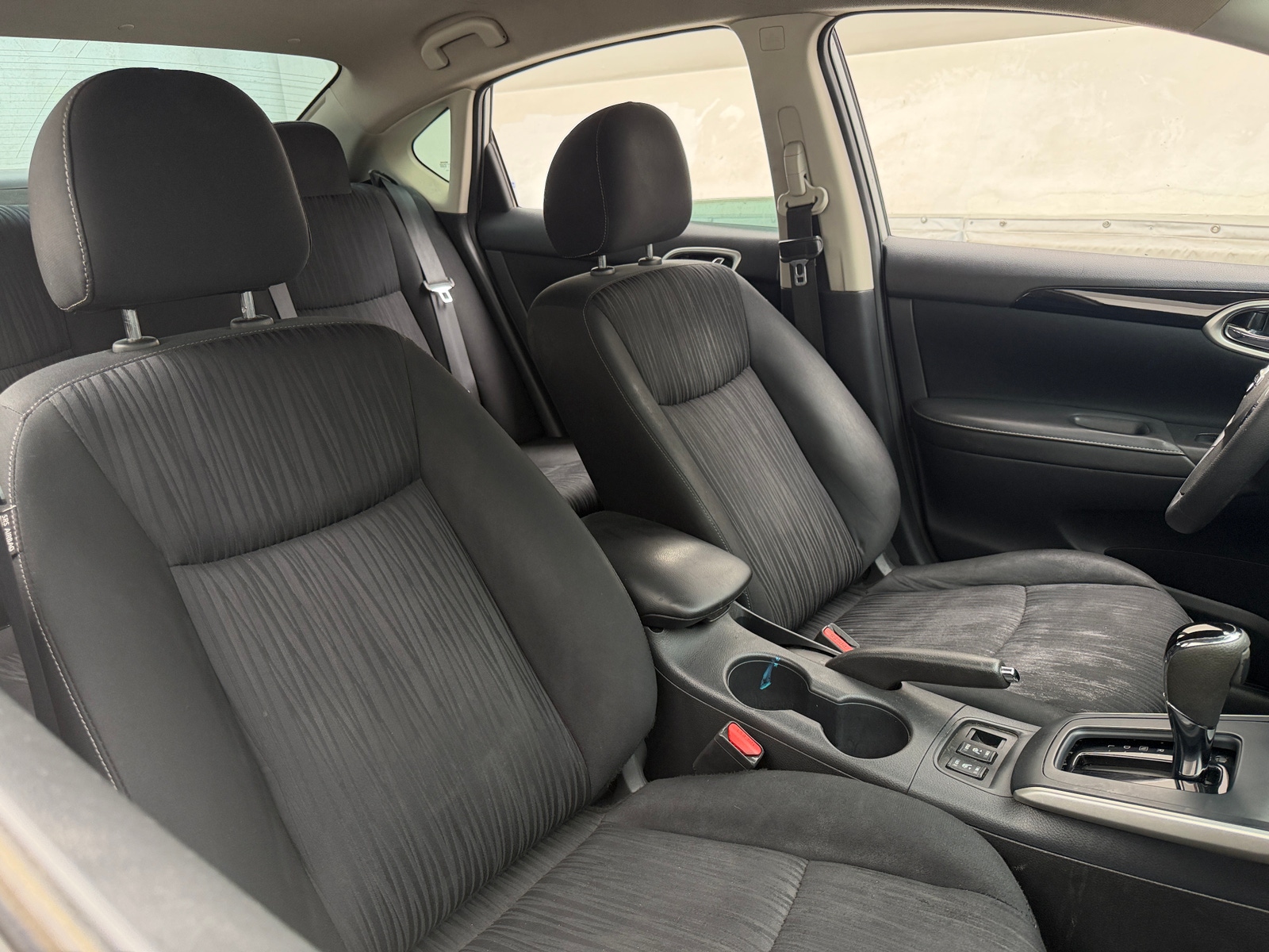 Thumbnail: 2019 Nissan Sentra - 2