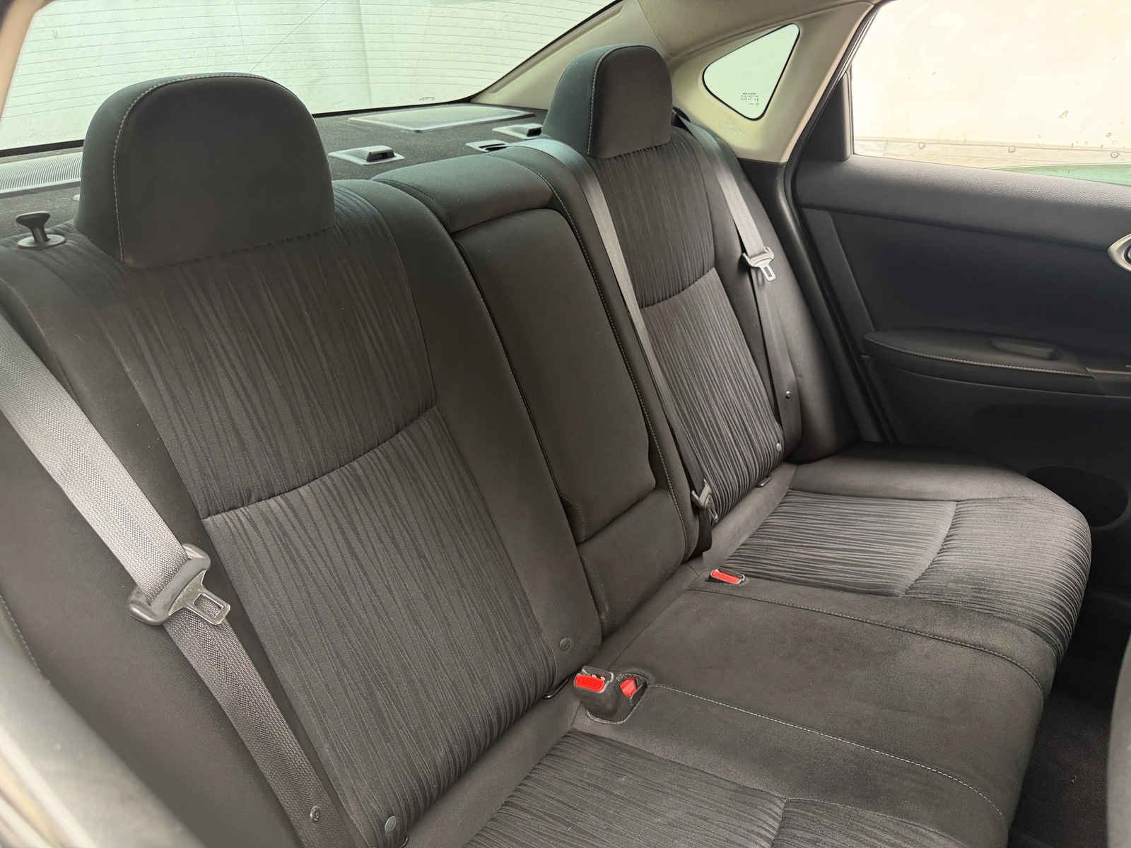 Thumbnail: 2019 Nissan Sentra - 6