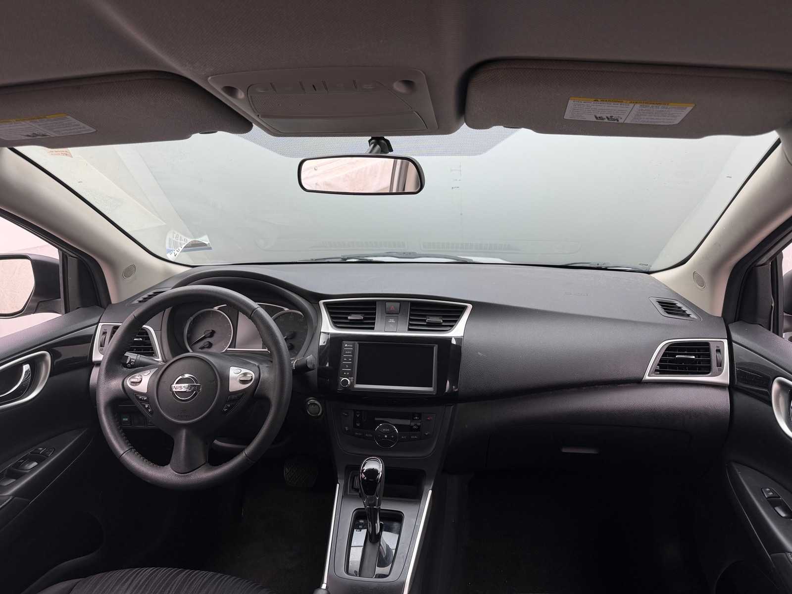 Thumbnail: 2019 Nissan Sentra - 3