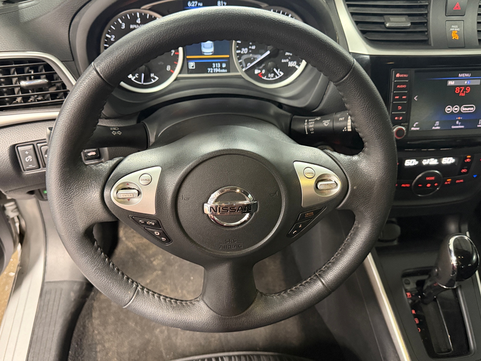 Thumbnail: 2019 Nissan Sentra - 5