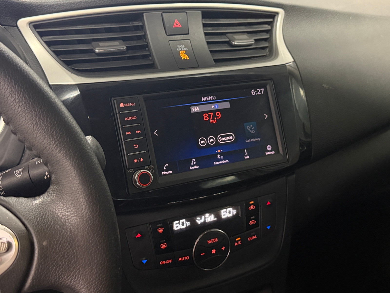 Thumbnail: 2019 Nissan Sentra - 4