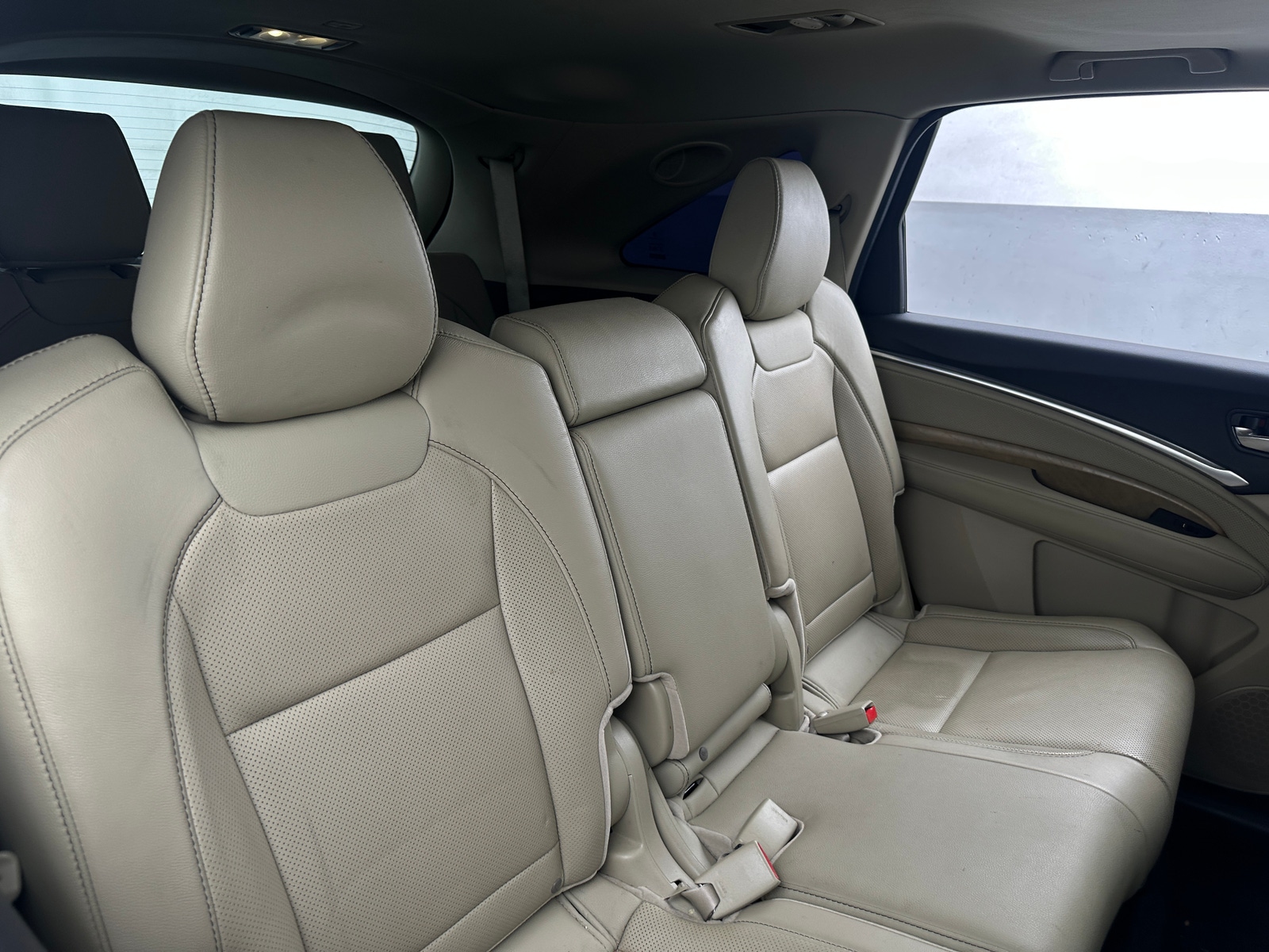 Thumbnail: 2020 Acura MDX - 5