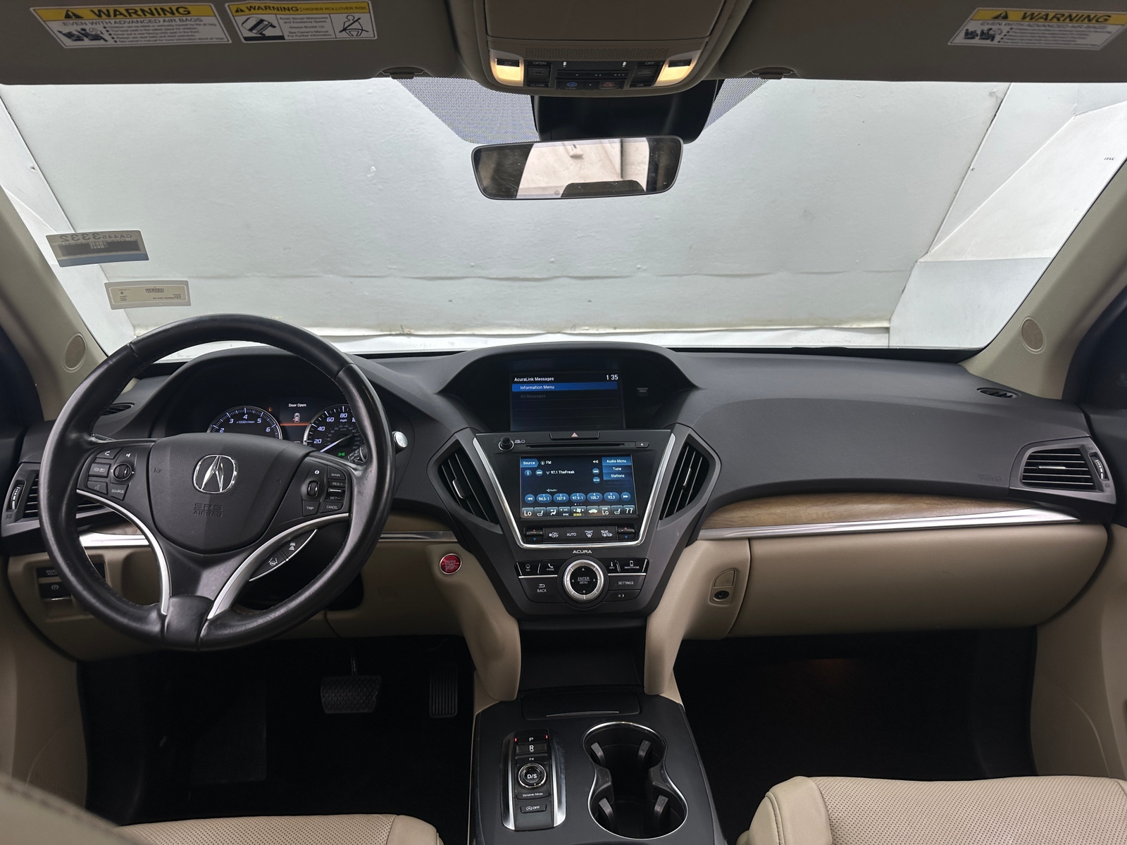 Thumbnail: 2020 Acura MDX - 2