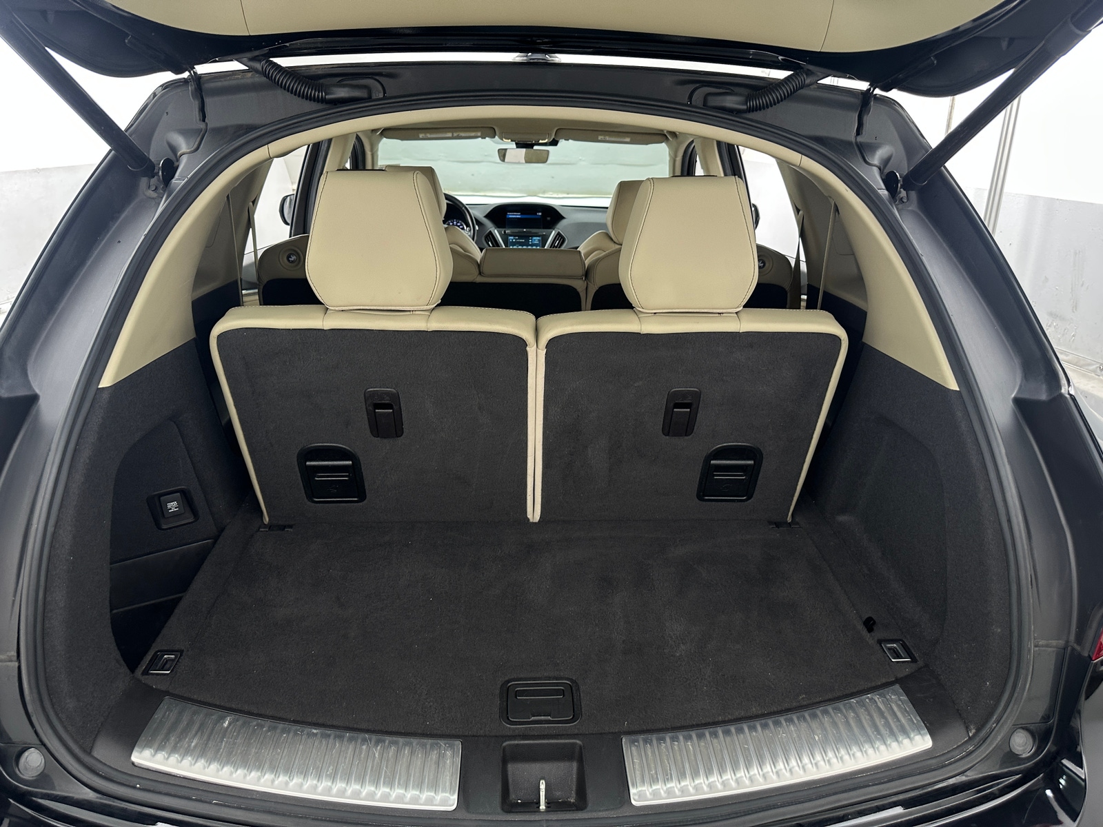 Thumbnail: 2020 Acura MDX - 6