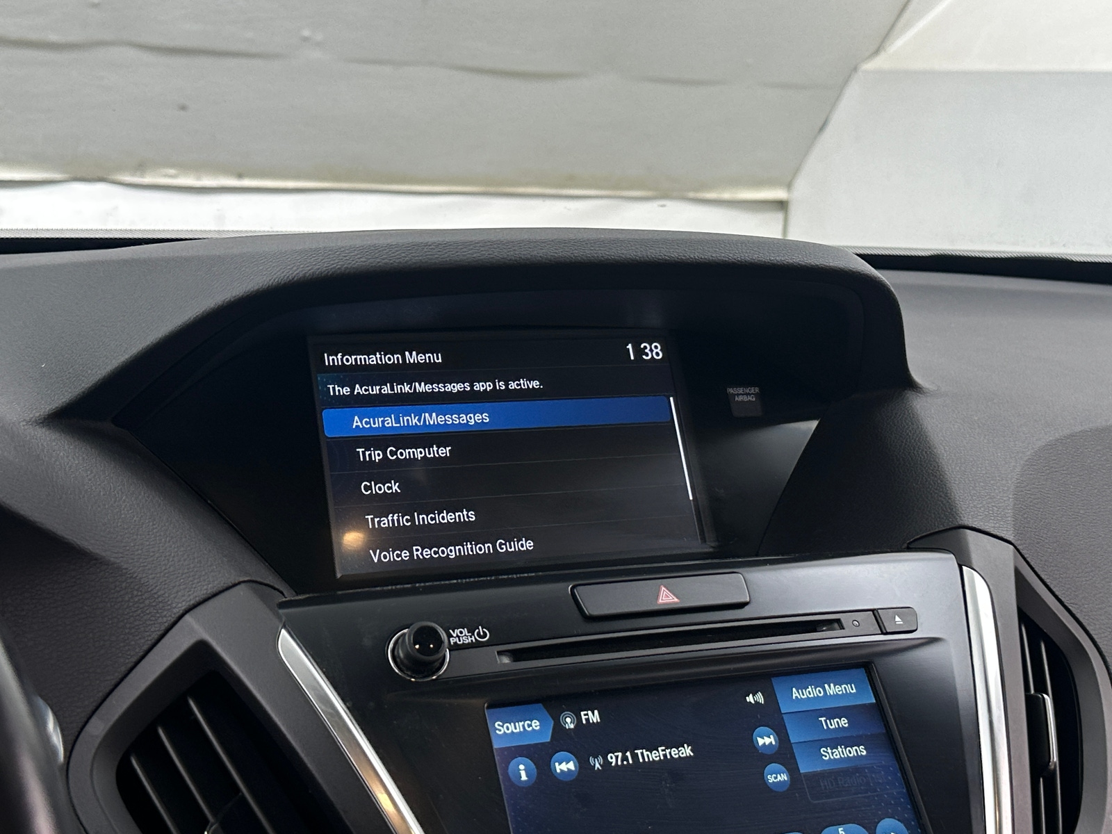Thumbnail: 2020 Acura MDX - 3
