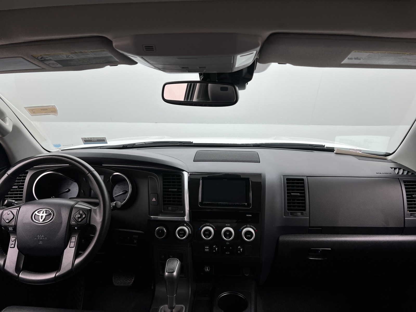 Thumbnail: 2019 Toyota Sequoia - 2
