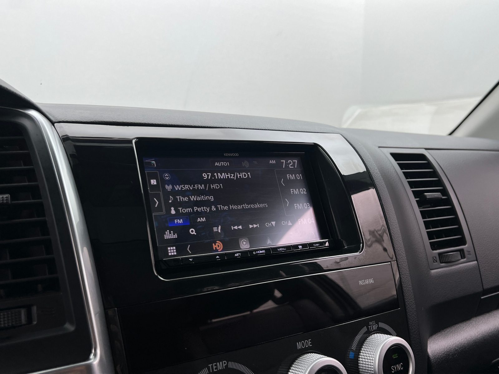 Thumbnail: 2019 Toyota Sequoia - 3