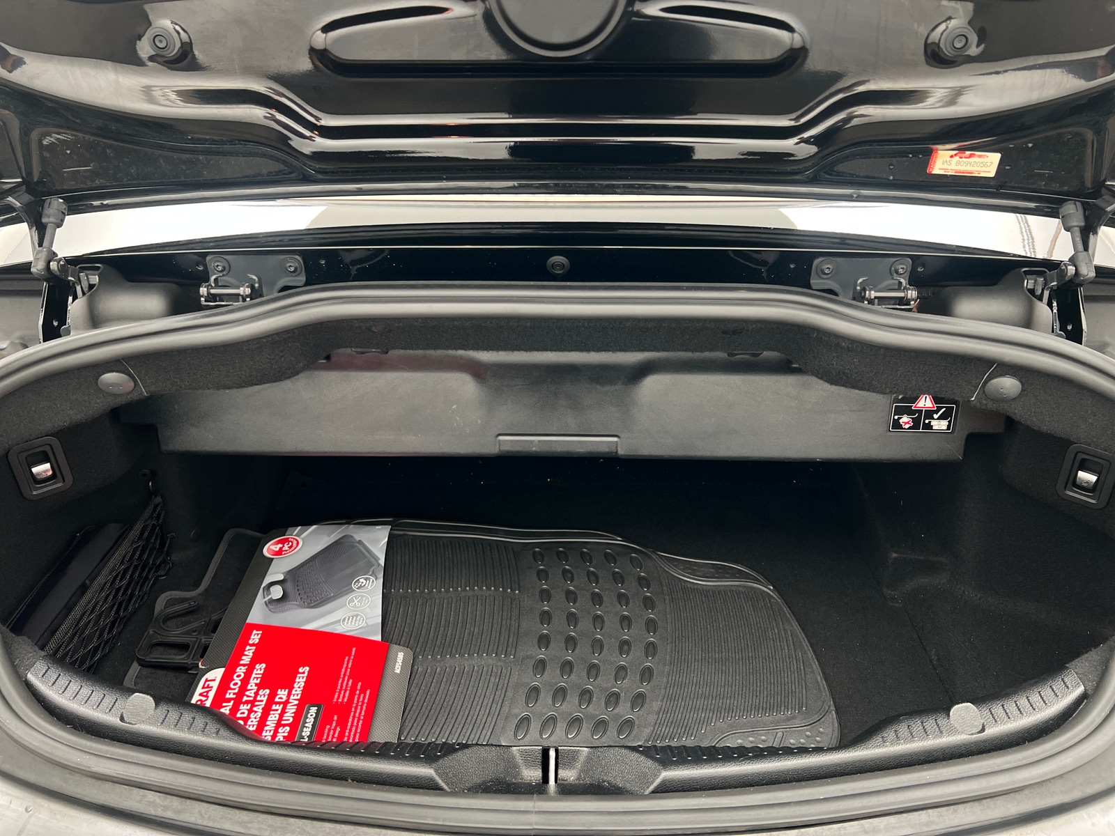 Thumbnail: 2020 Mercedes-Benz C-Class - 6