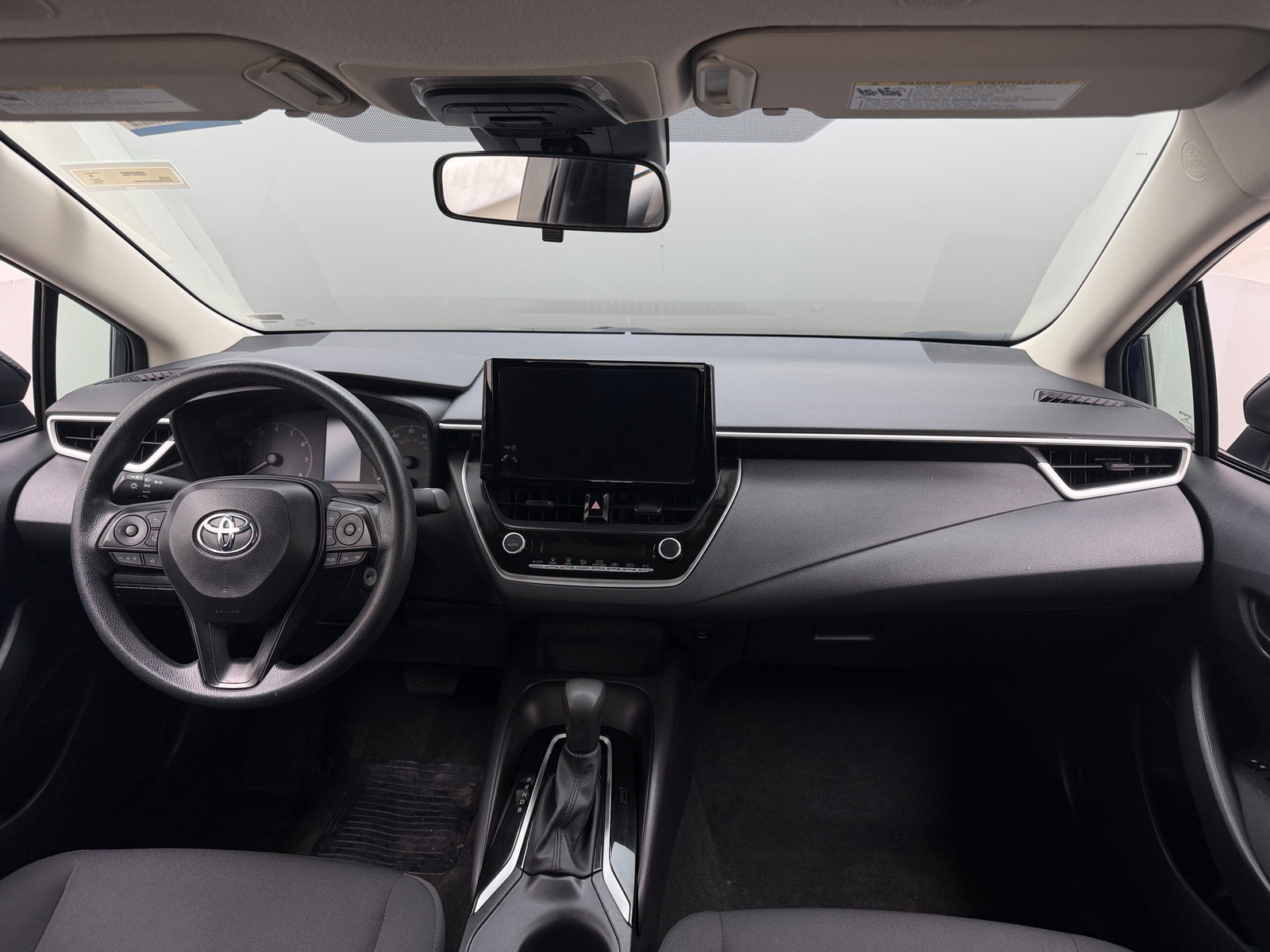 Thumbnail: 2025 Toyota Corolla - 3