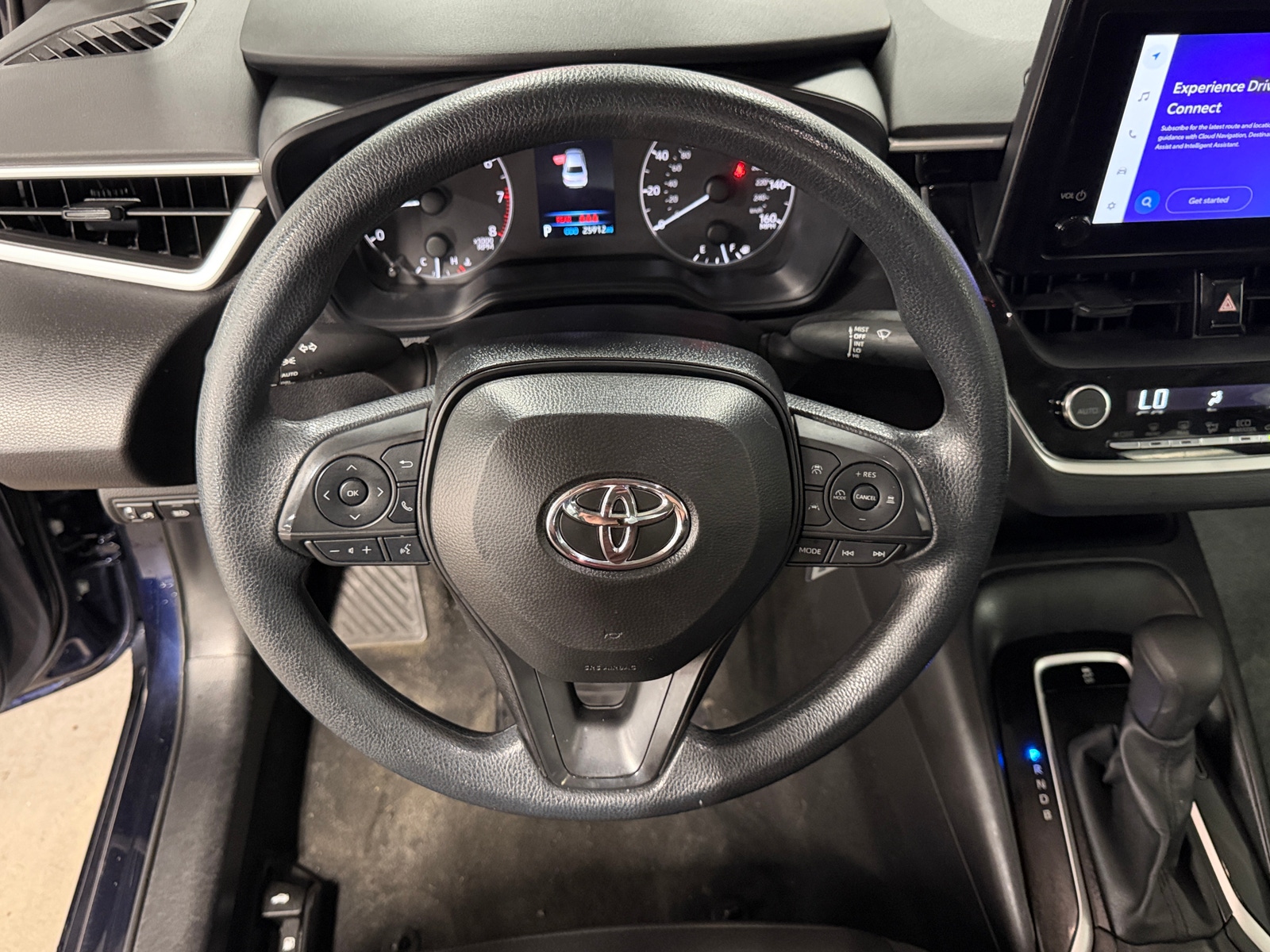 Thumbnail: 2025 Toyota Corolla - 5