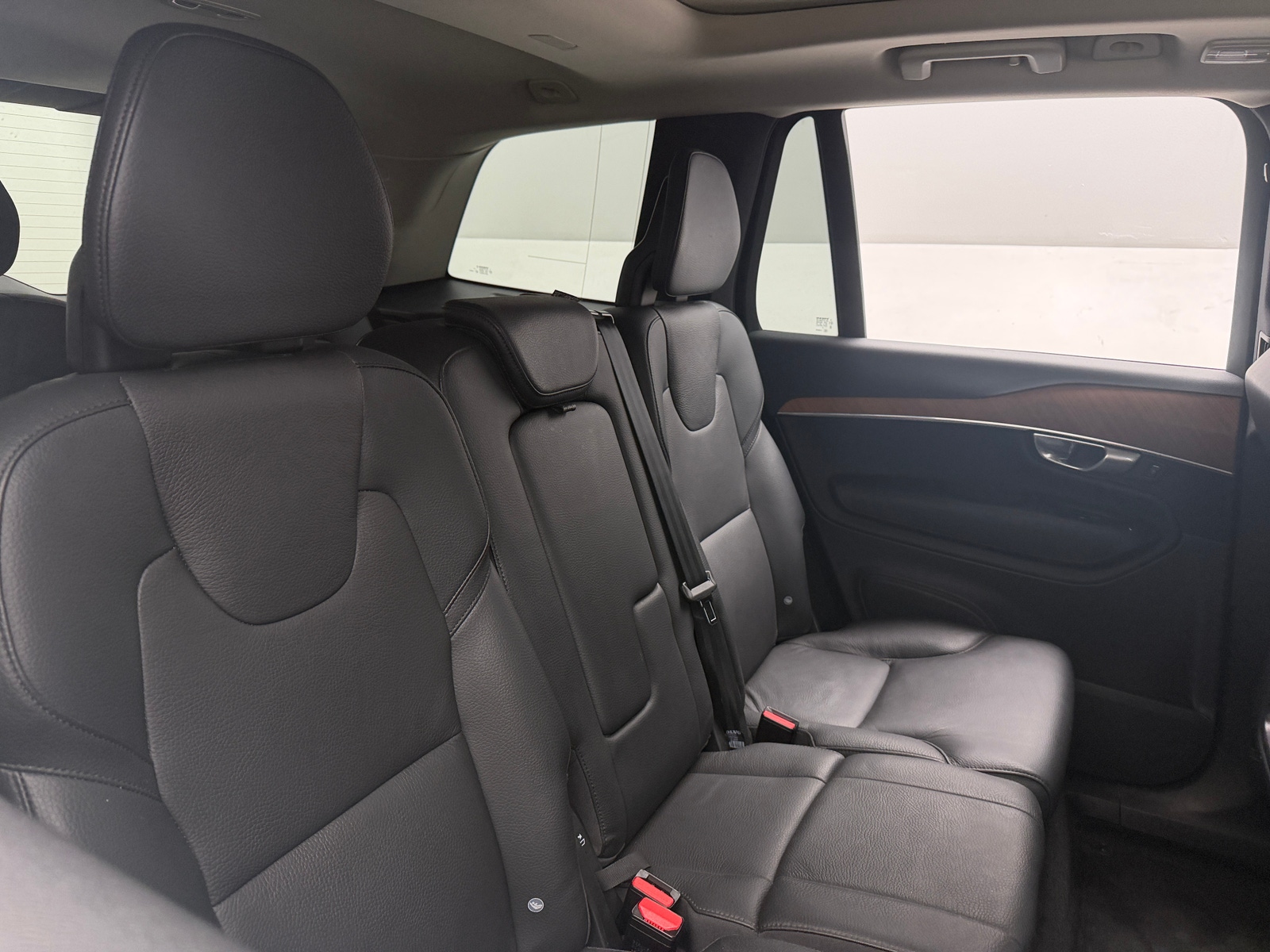 Thumbnail: 2023 Volvo XC90 - 5