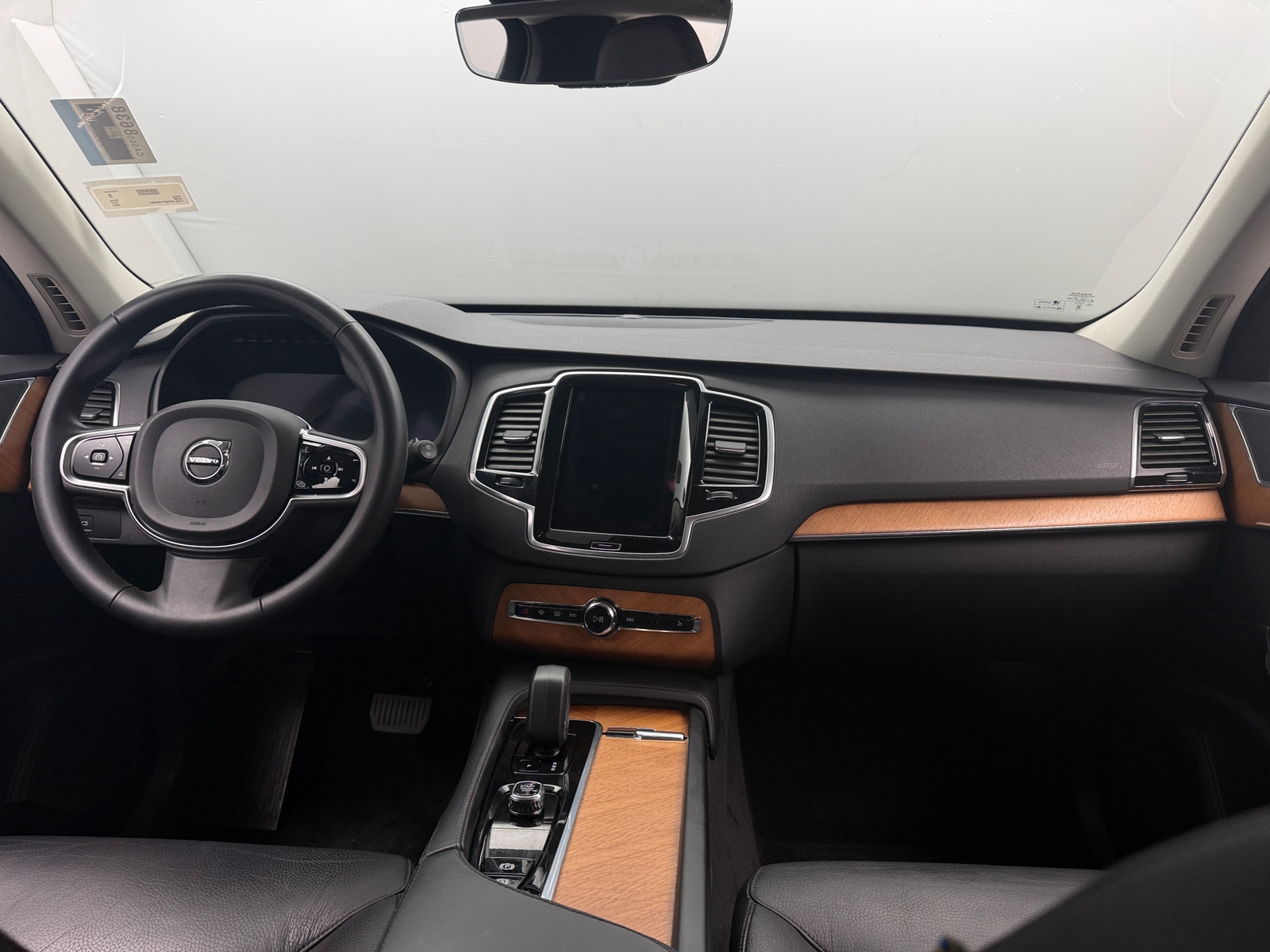 Thumbnail: 2023 Volvo XC90 - 2