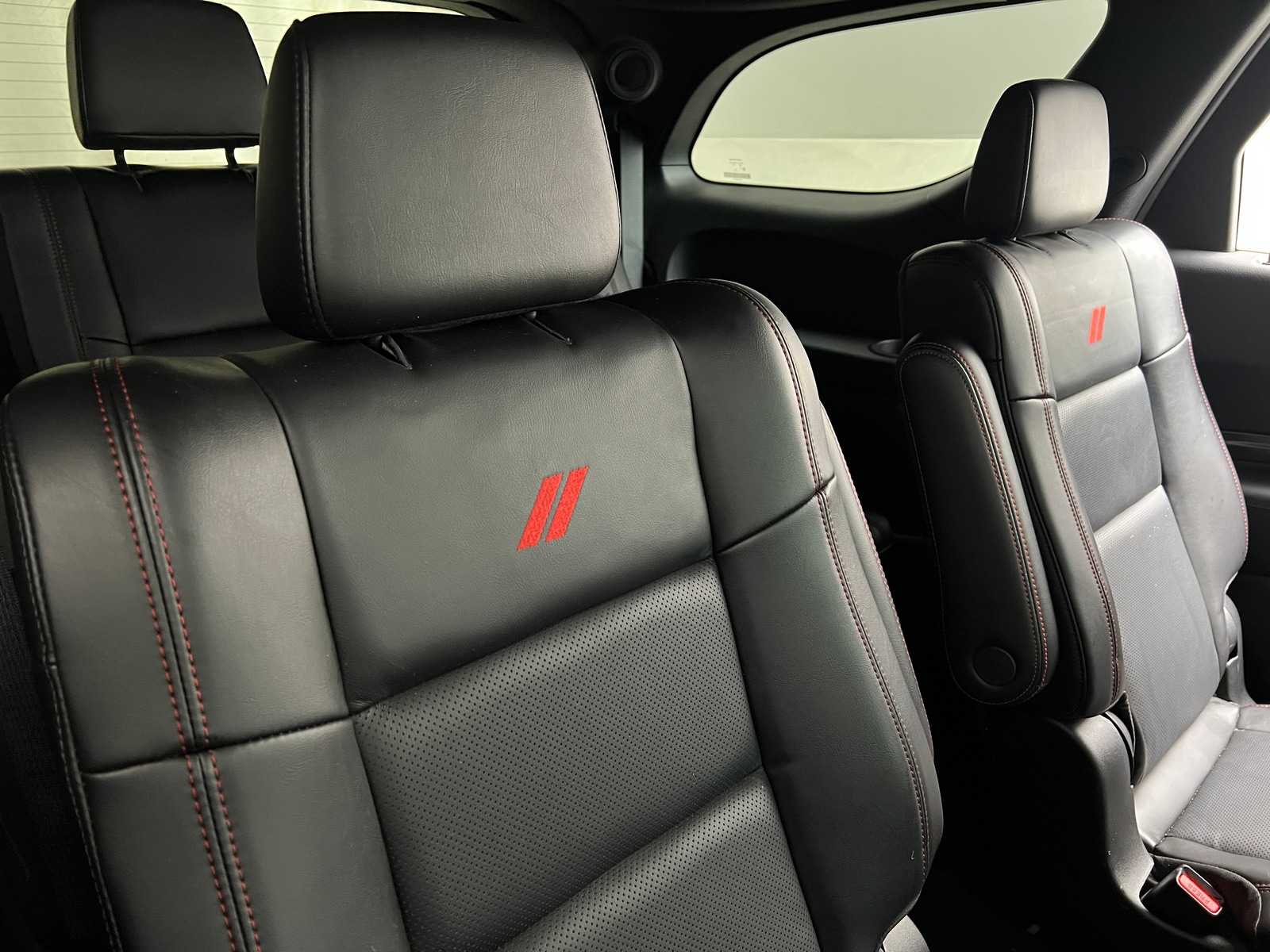 Thumbnail: 2024 Dodge Durango - 5